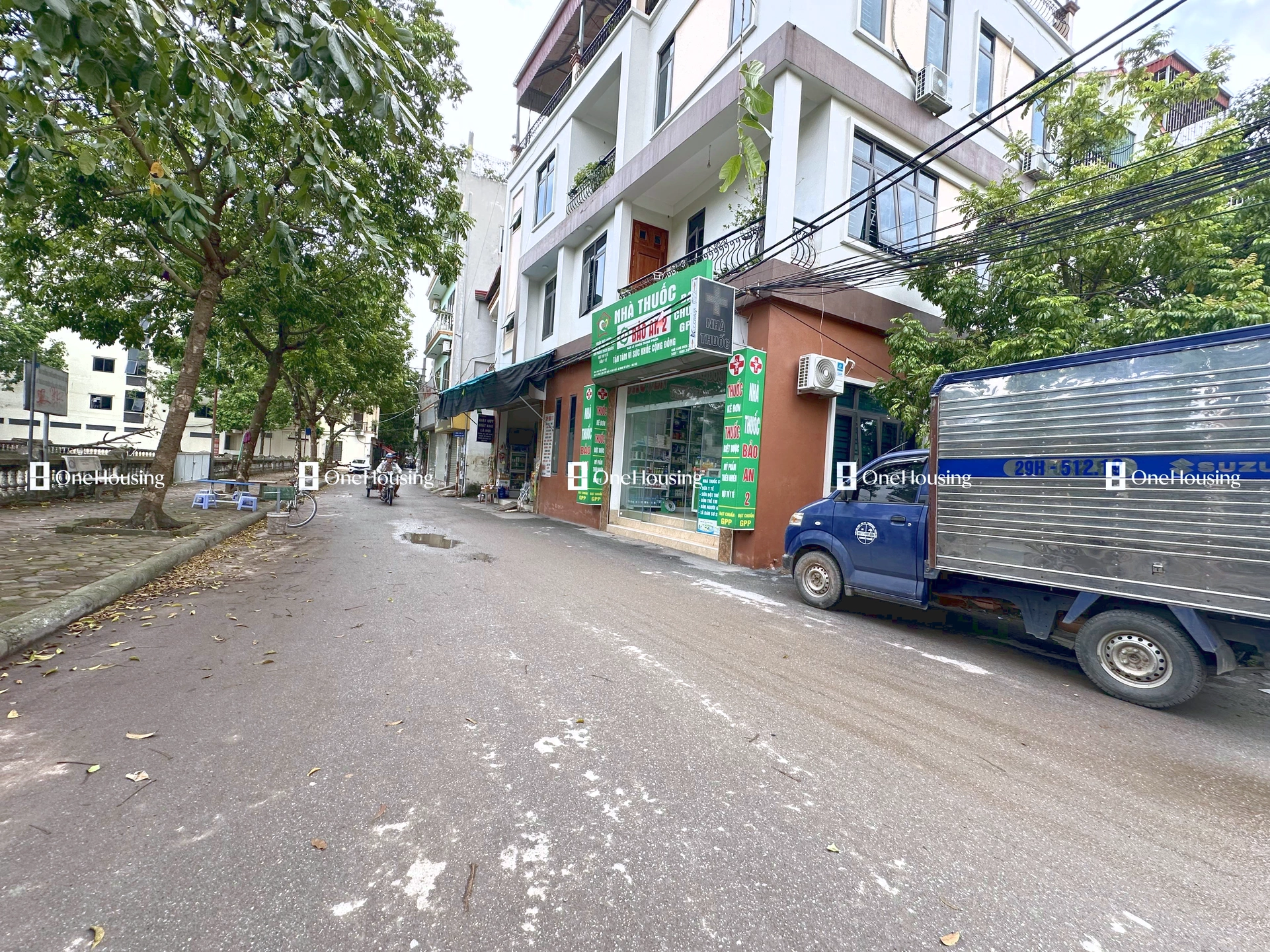 Onehousing image
