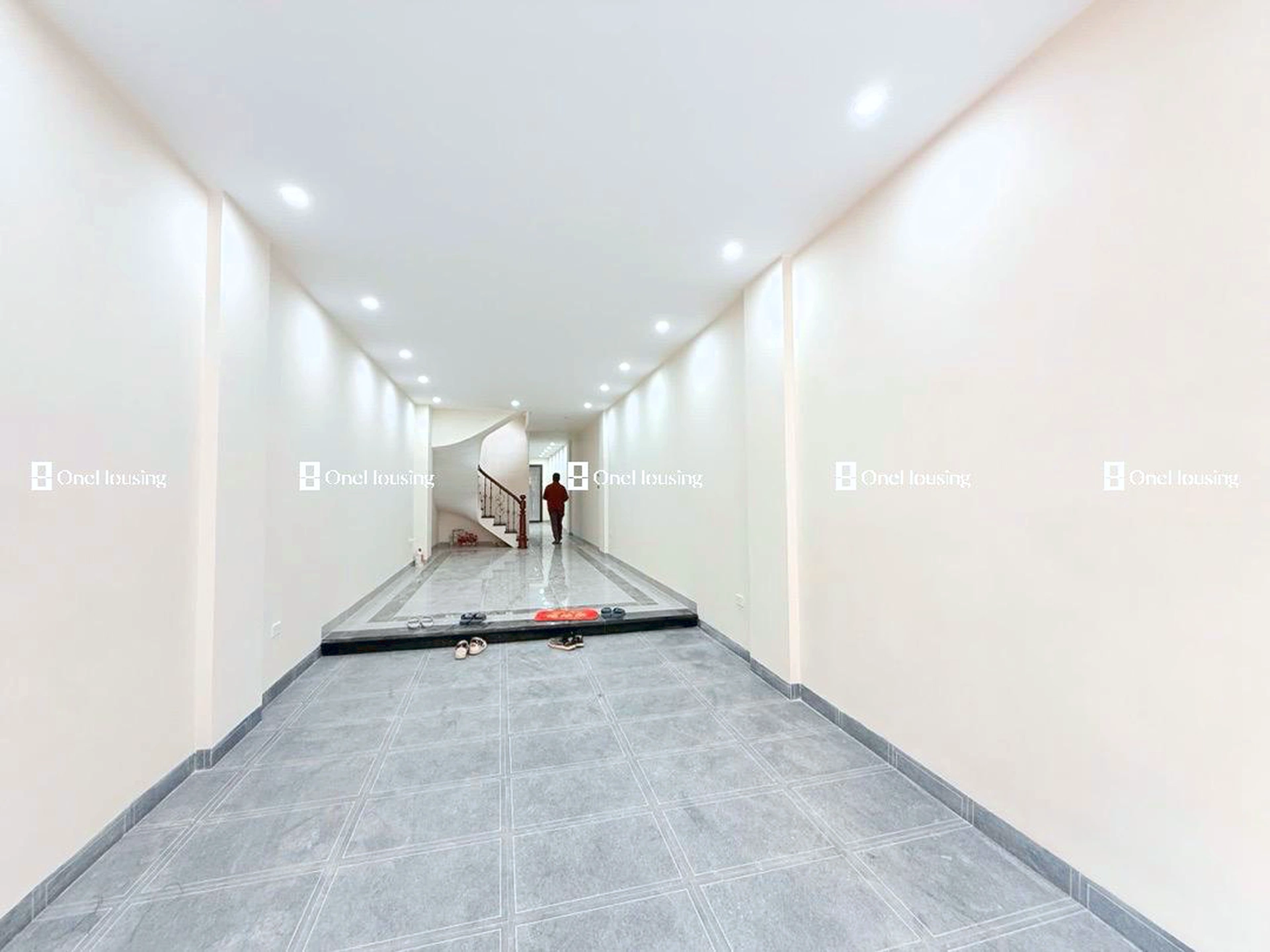 Nhà mặt ngõ cách An Trạch 50m, P. Quốc Tử Giám, Q. Đống Đa, TP. Hà Nội