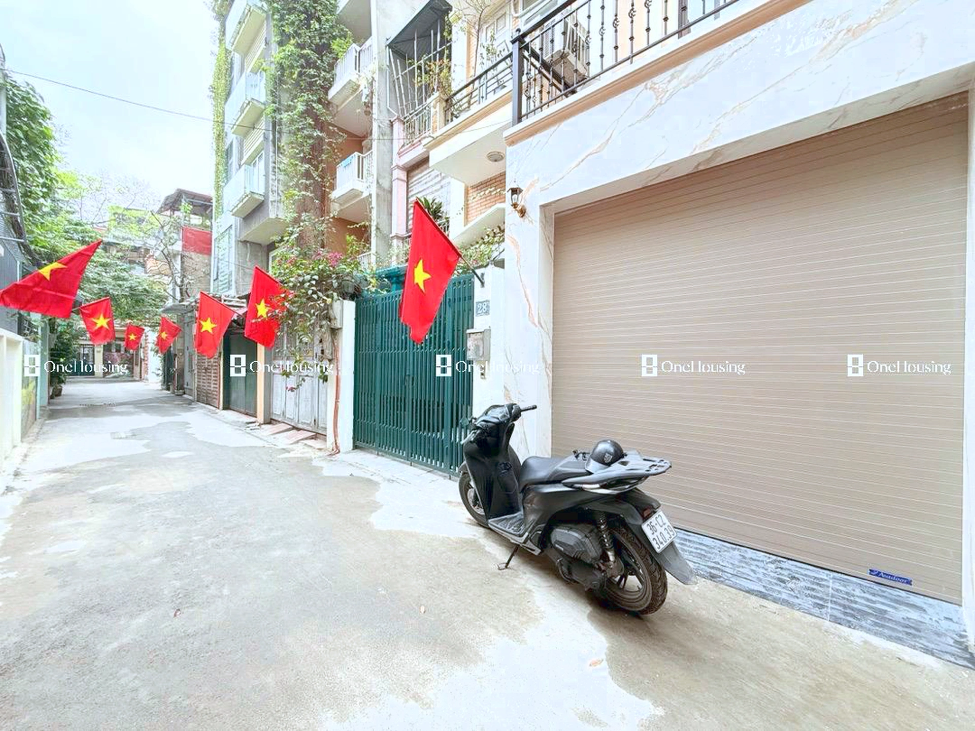 Onehousing image