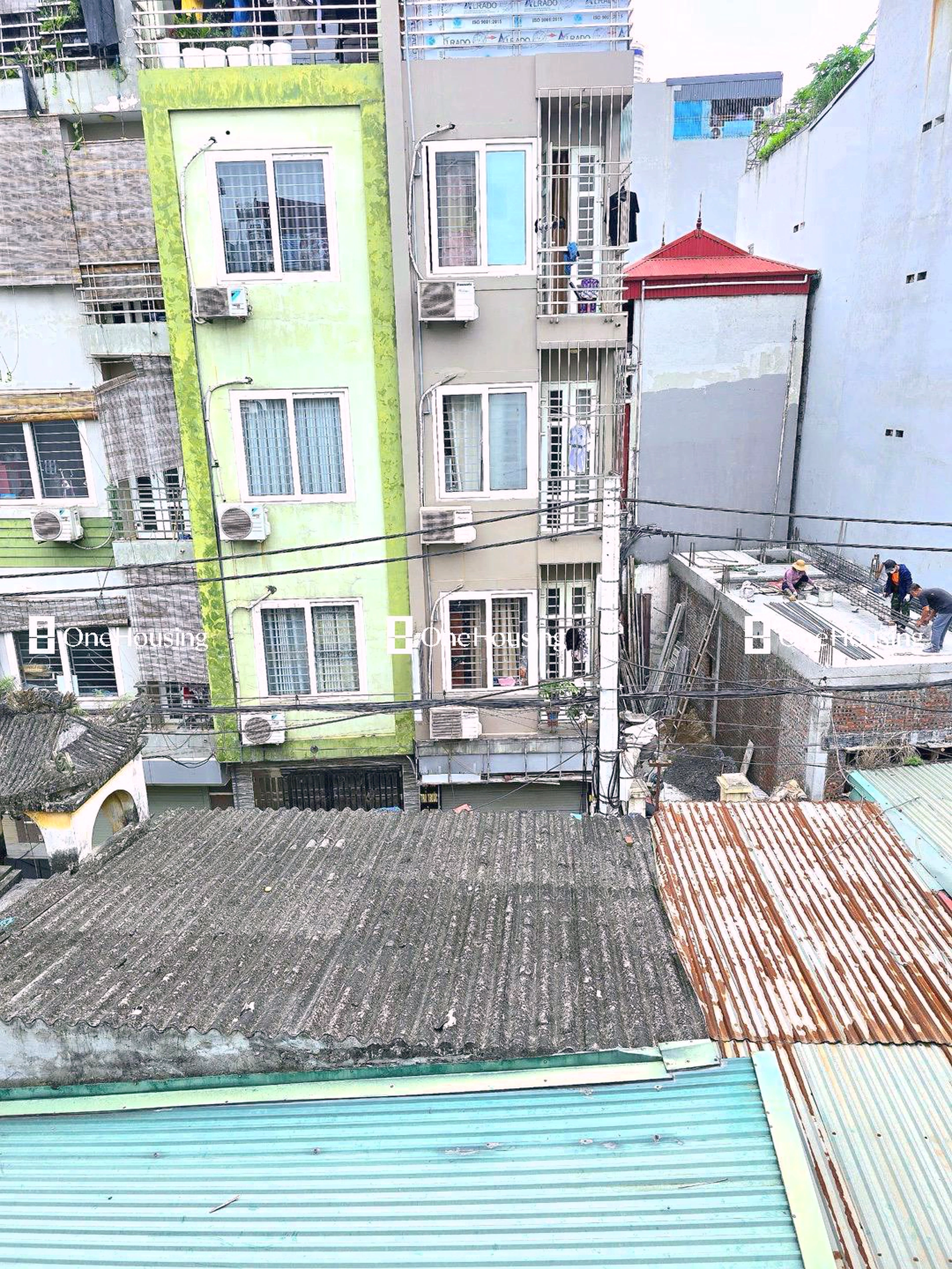 Nhà mặt ngõ cách Xuân Đỉnh 60m, P. Xuân Đỉnh, Q. Bắc Từ Liêm, TP. Hà Nội