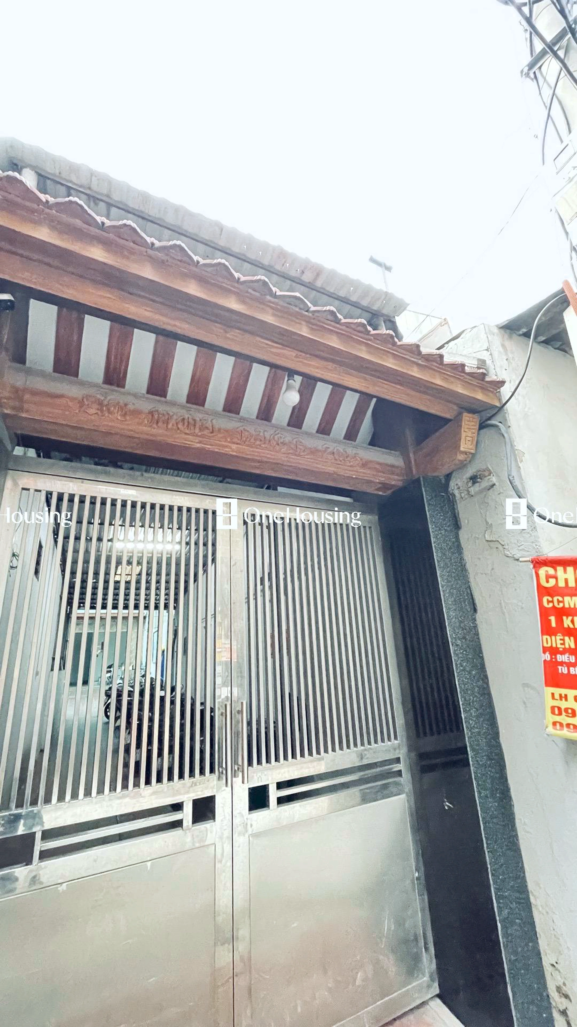 Nhà mặt ngõ cách Xuân Đỉnh 60m, P. Xuân Đỉnh, Q. Bắc Từ Liêm, TP. Hà Nội