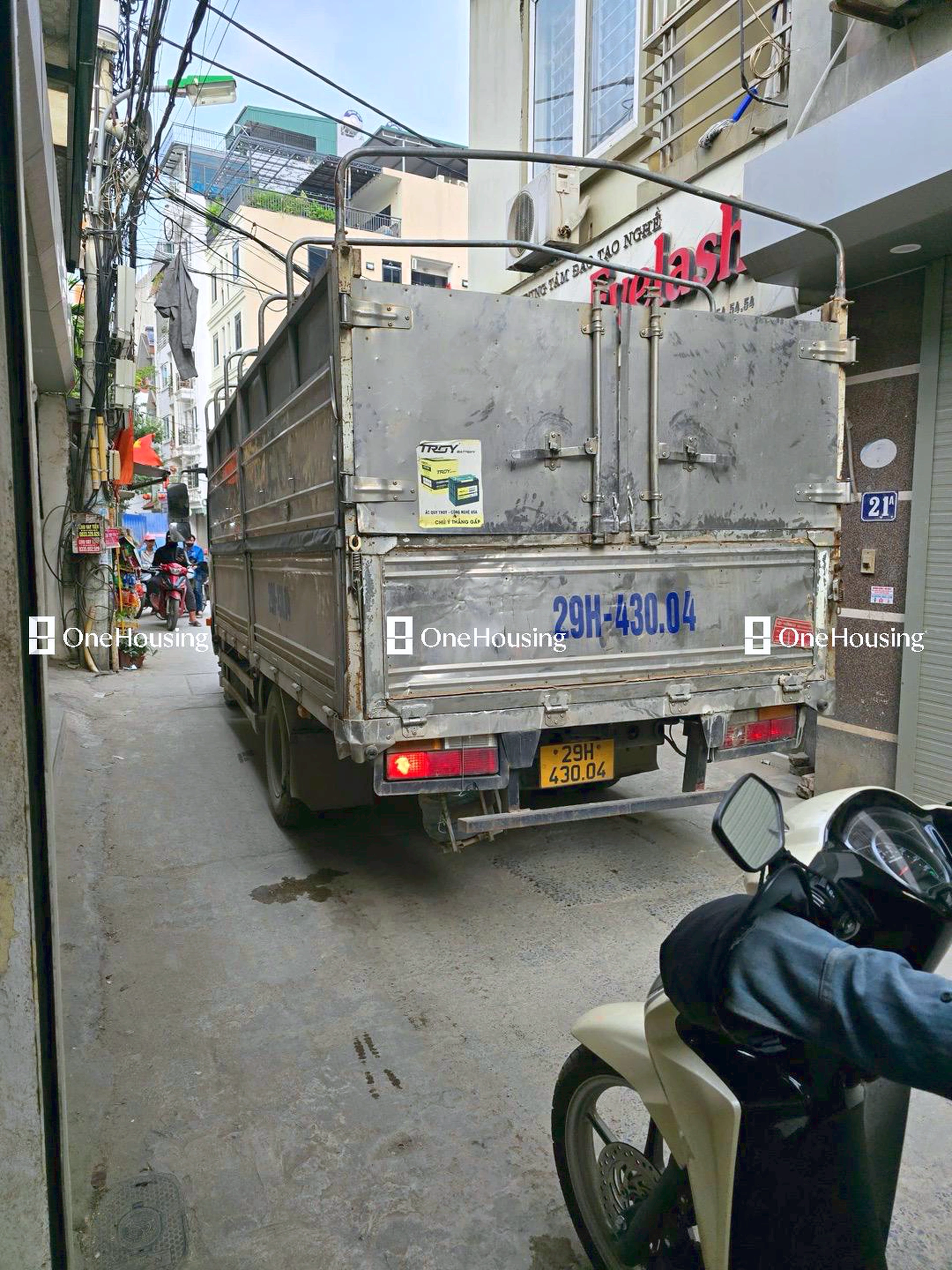 Onehousing image