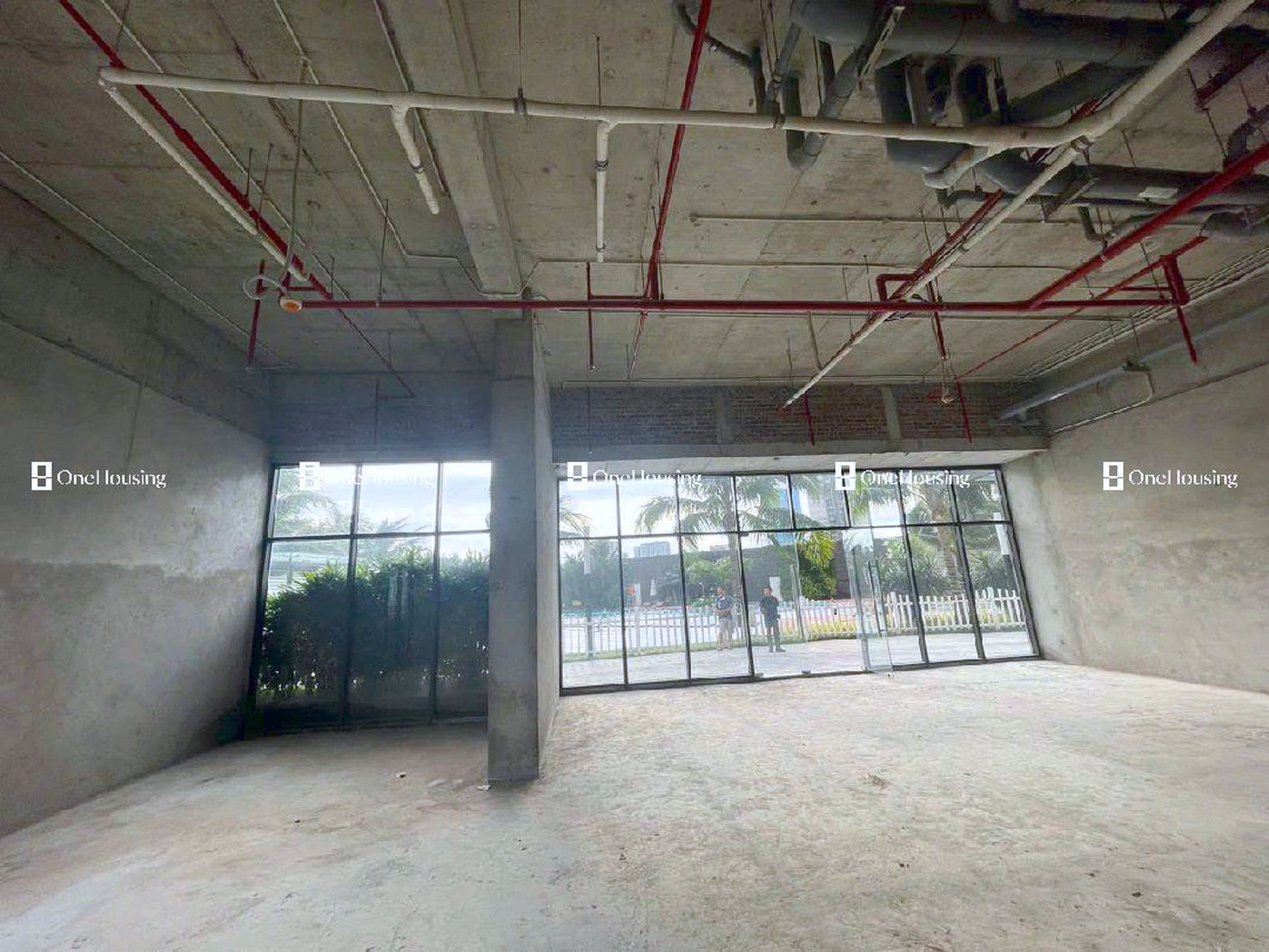 Onehousing image