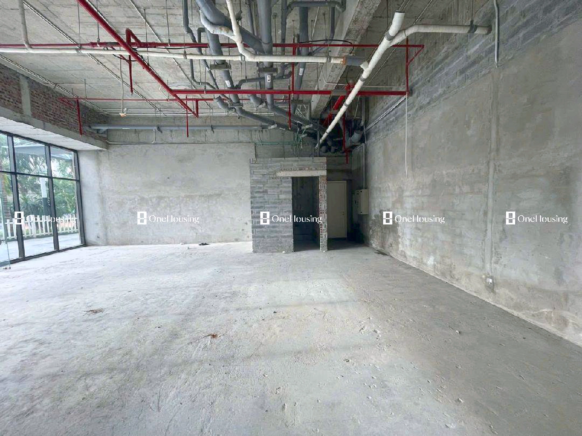 Nhà mặt phố Trần Duy Hưng, P. Trung Hòa, Q. Cầu Giấy, TP. Hà Nội