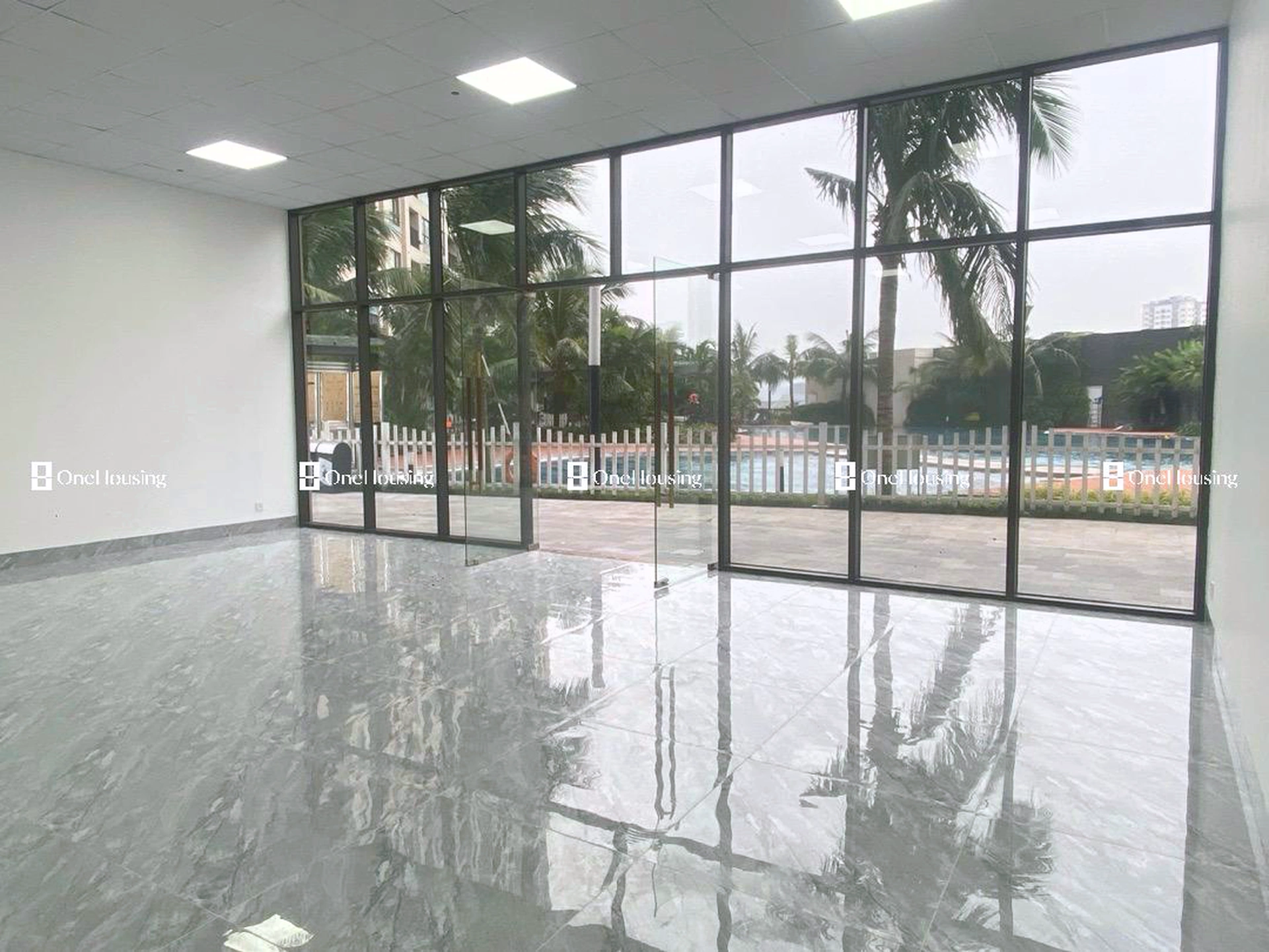 Nhà mặt phố Trần Duy Hưng, P. Trung Hòa, Q. Cầu Giấy, TP. Hà Nội