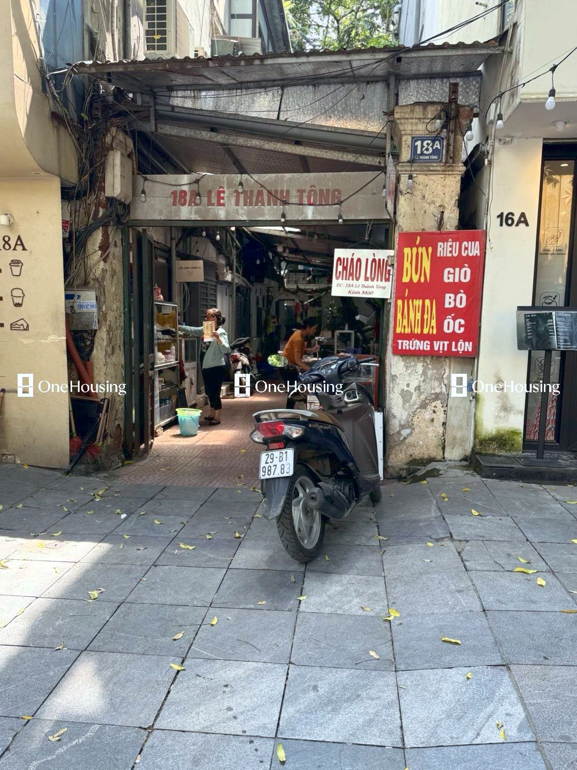 Onehousing image