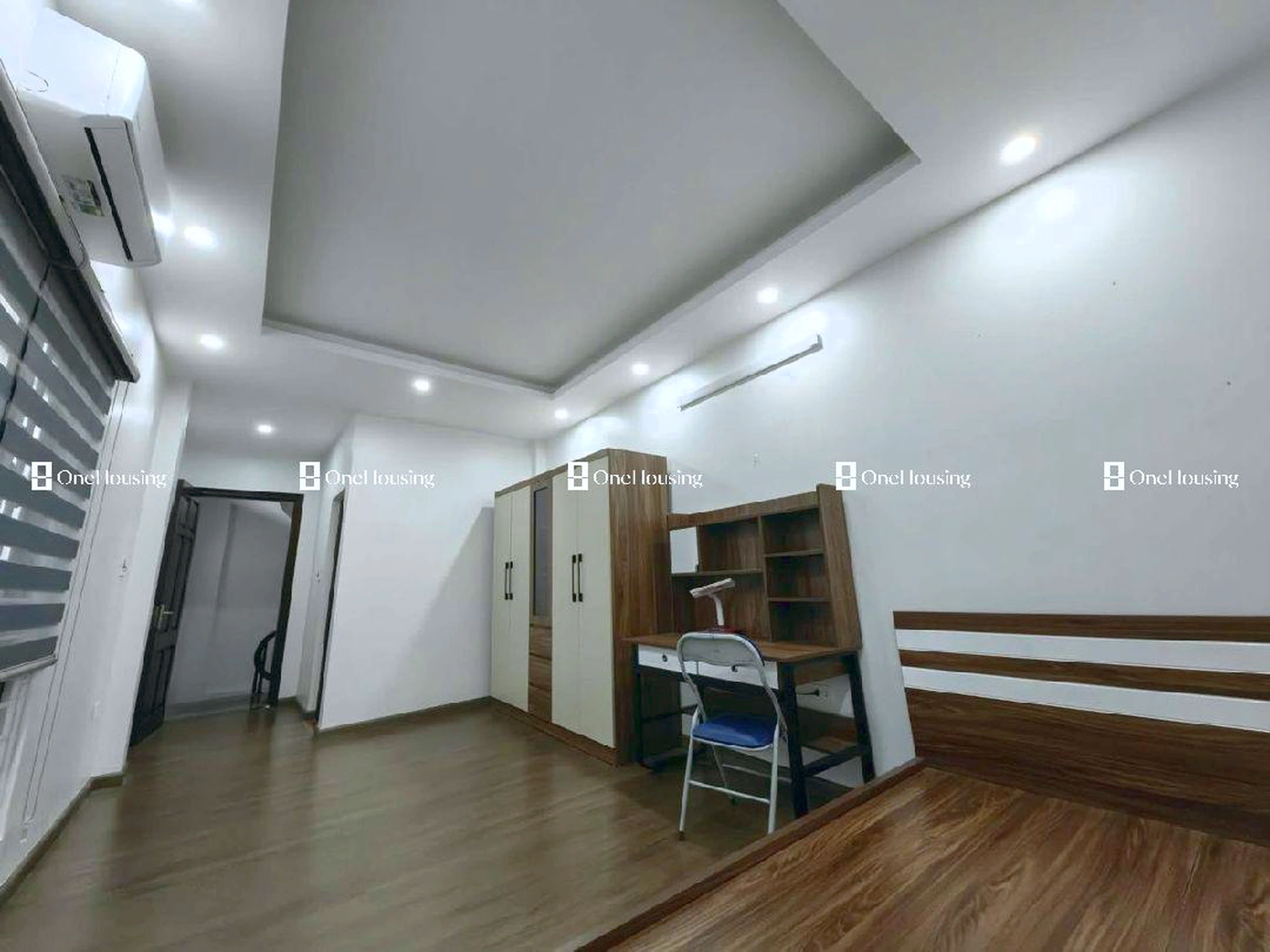 Nhà mặt ngõ cách Thụy Phương 20m, P. Thụy Phương, Q. Bắc Từ Liêm, TP. Hà Nội