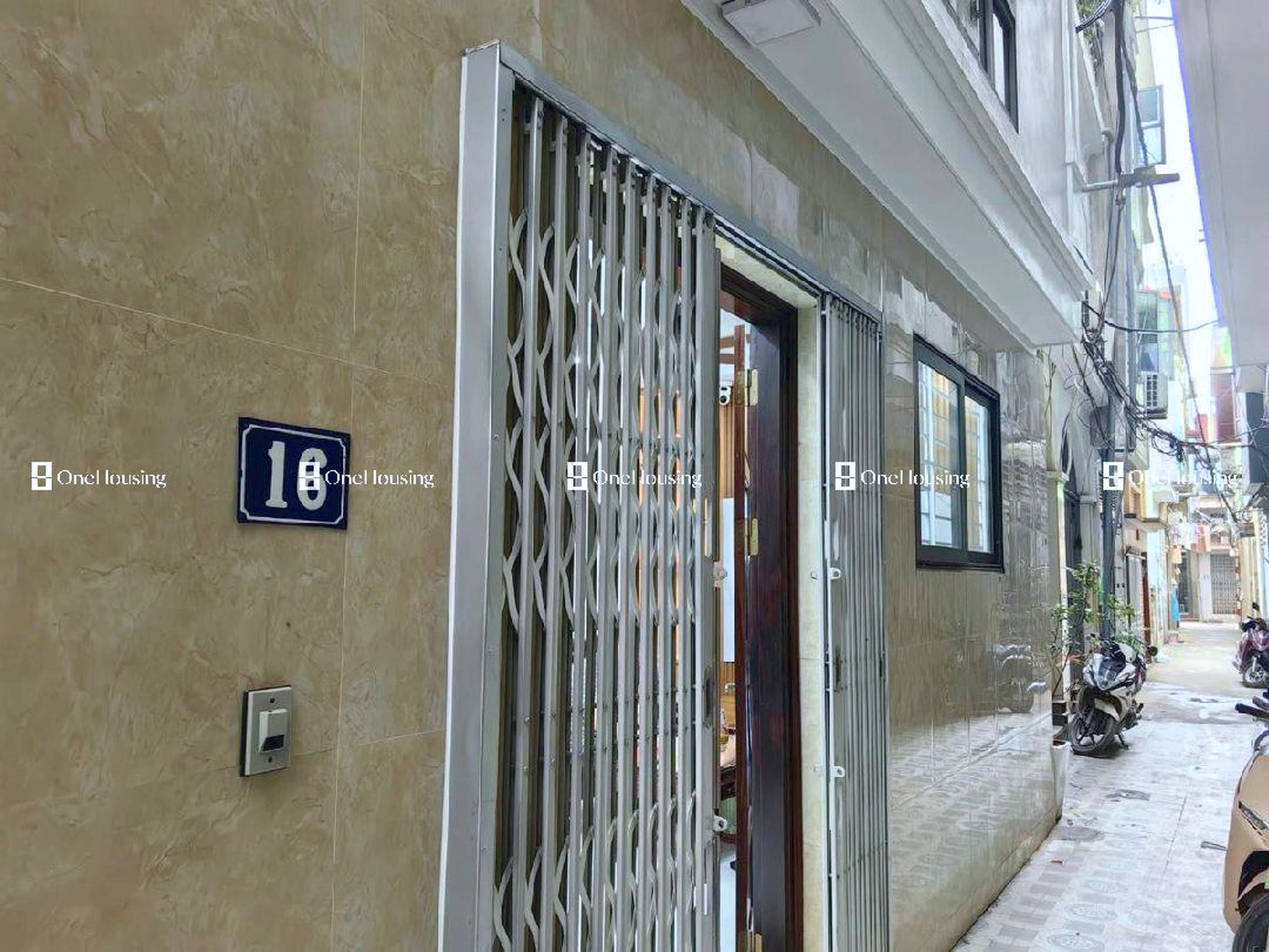 Onehousing image