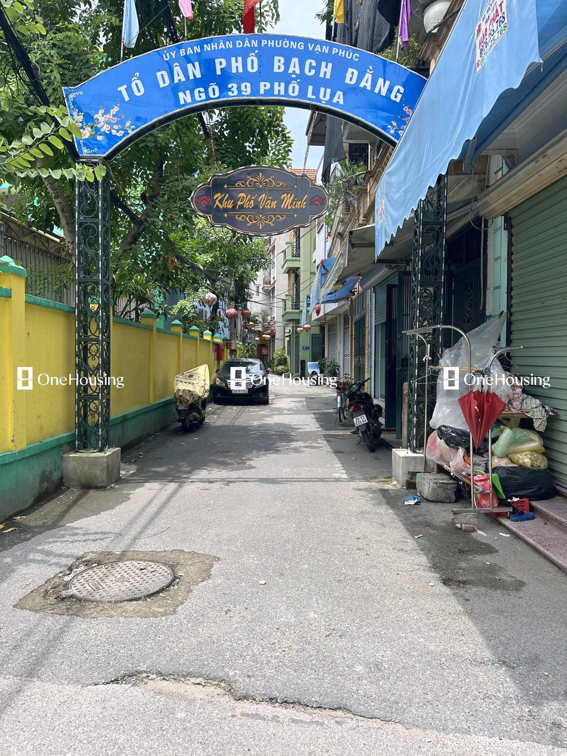 Onehousing image