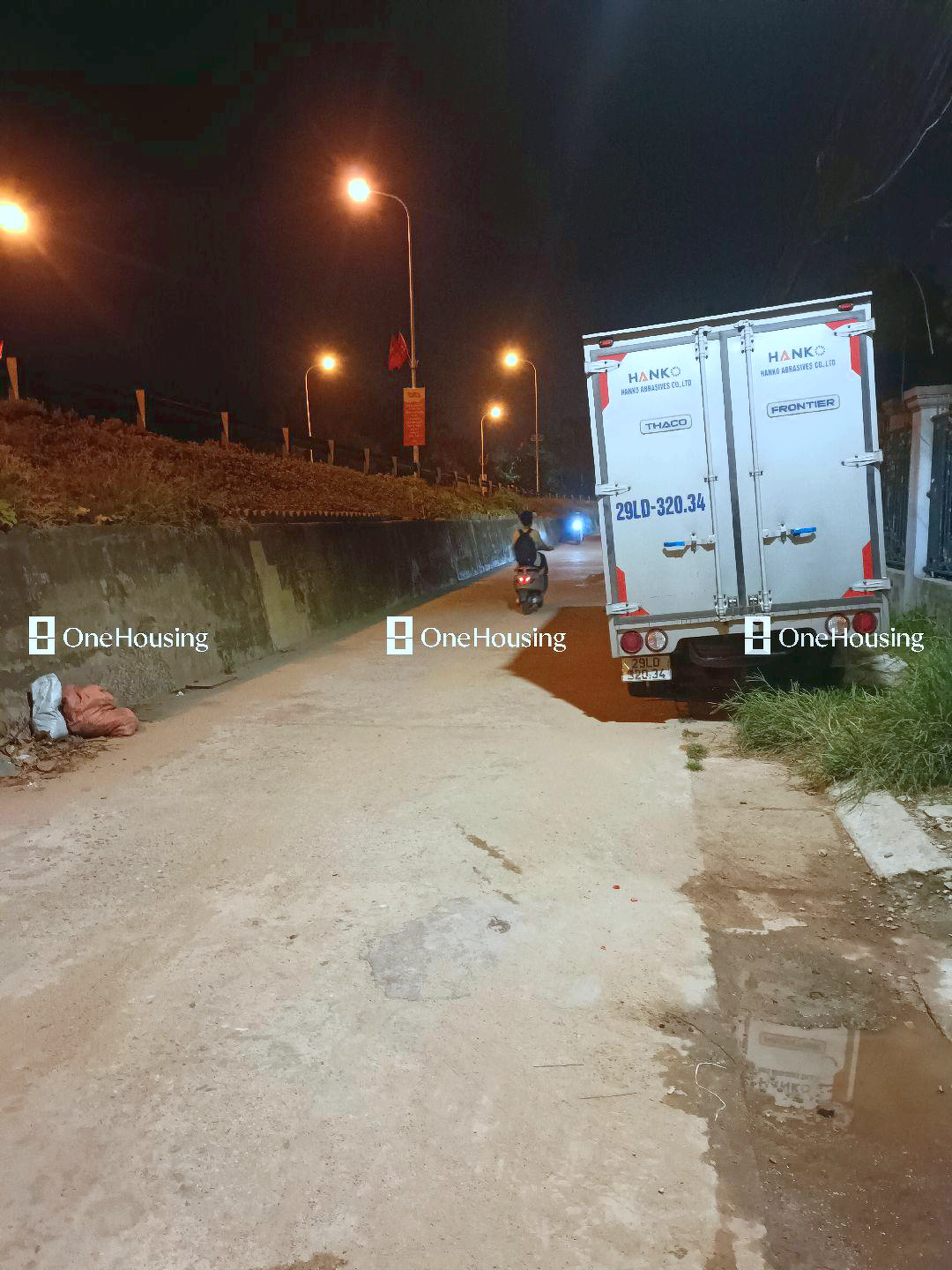 Onehousing image