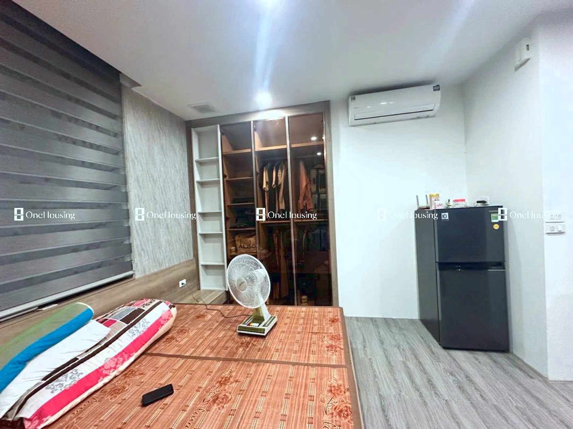 Nhà mặt ngõ cách Phạm Tuấn Tài 5m, P. Cổ Nhuế 1, Q. Bắc Từ Liêm, TP. Hà Nội