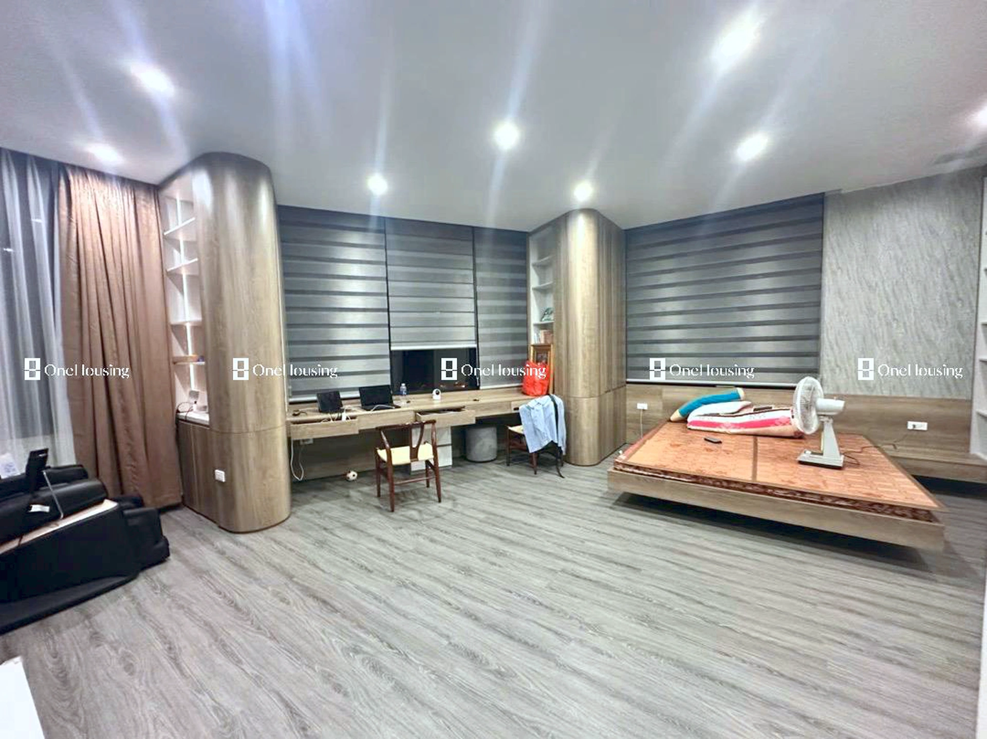 Nhà mặt ngõ cách Phạm Tuấn Tài 5m, P. Cổ Nhuế 1, Q. Bắc Từ Liêm, TP. Hà Nội