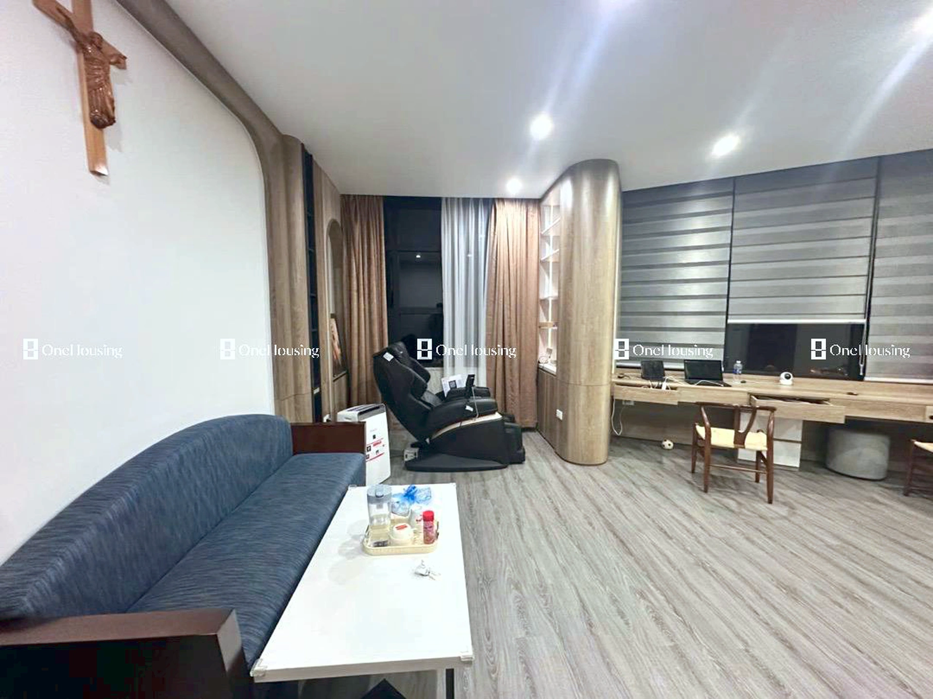 Nhà mặt ngõ cách Phạm Tuấn Tài 5m, P. Cổ Nhuế 1, Q. Bắc Từ Liêm, TP. Hà Nội