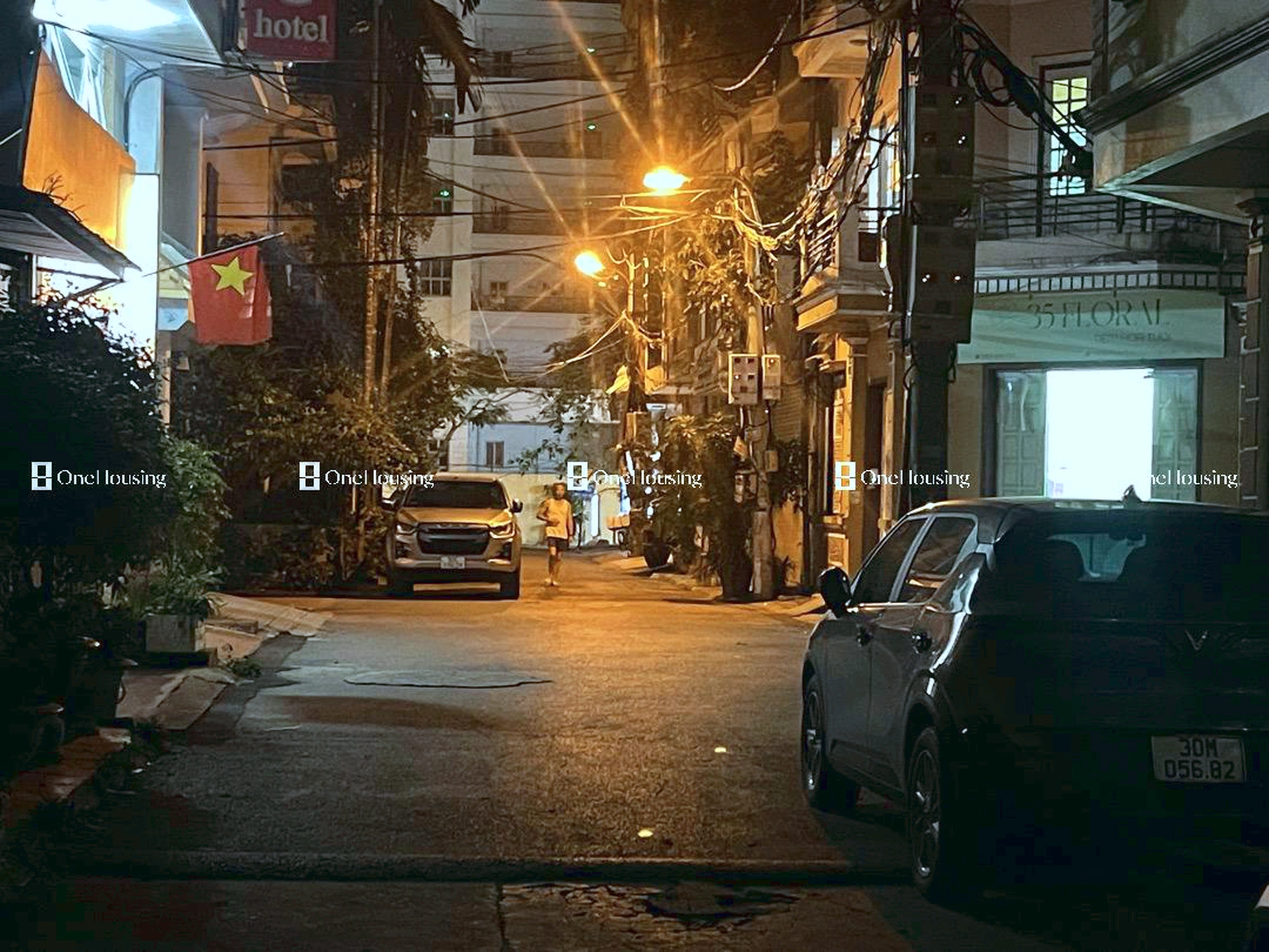 Onehousing image