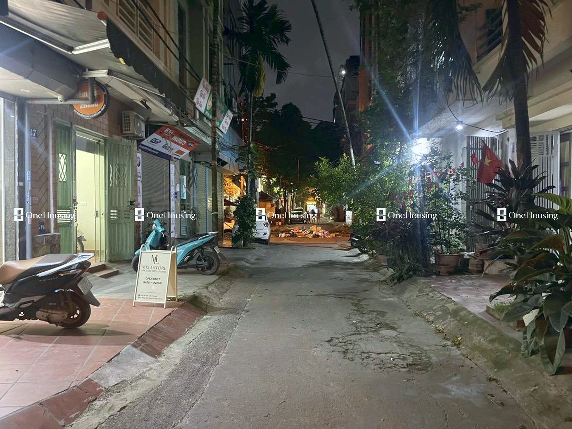 Onehousing image
