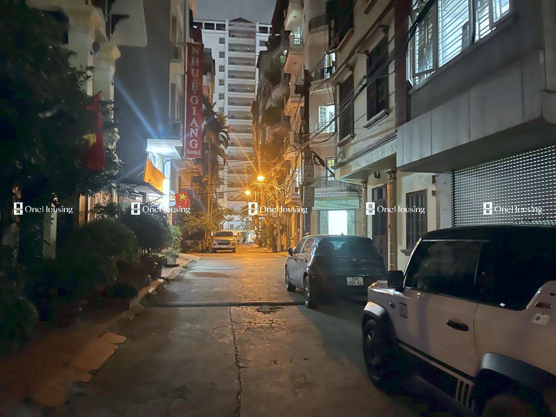Onehousing image