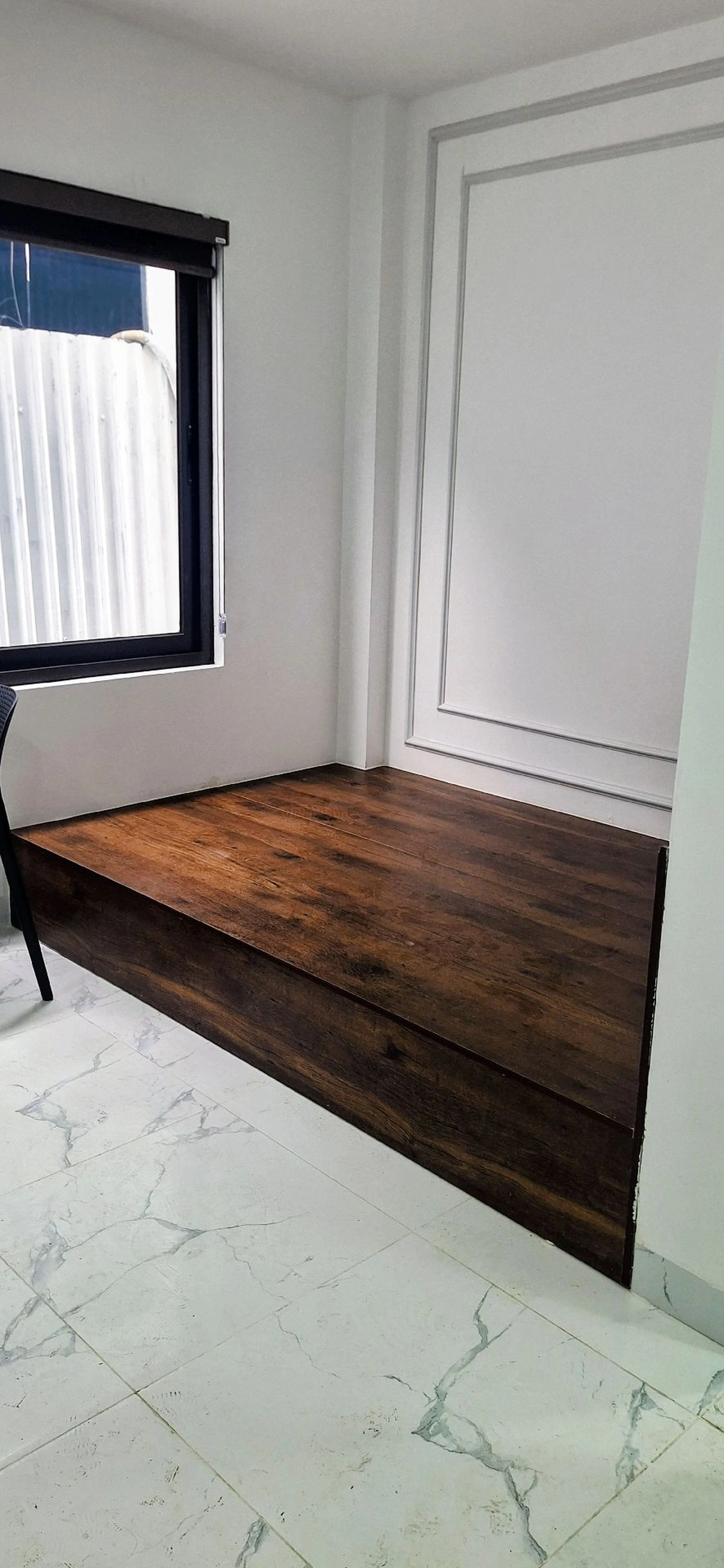 Nhà mặt ngõ cách Minh Khai 100m, P. Minh Khai, Q. Hai Bà Trưng, TP. Hà Nội