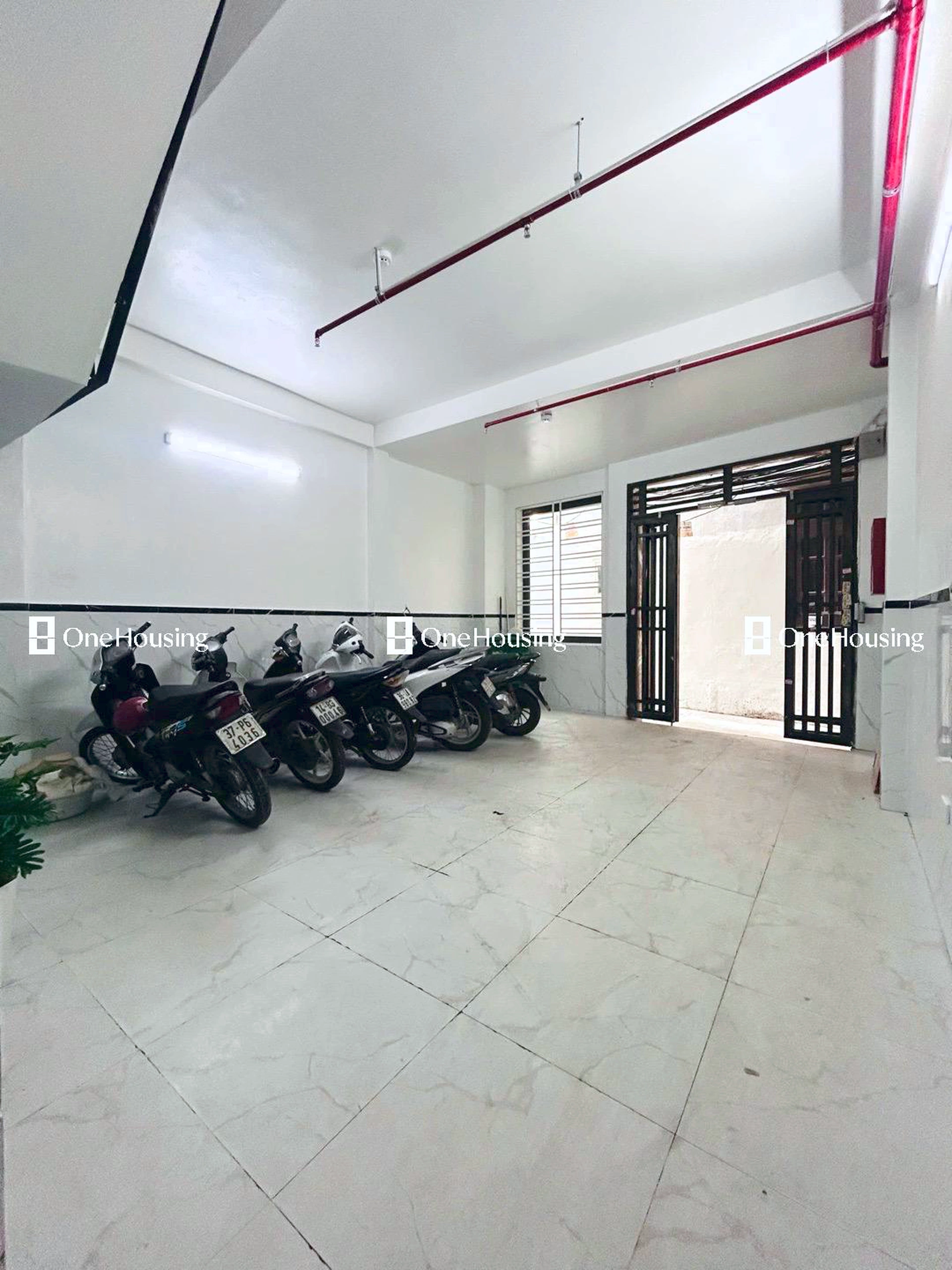 Nhà mặt ngõ cách Mỹ Đình 200m, P. Mỹ Đình 1, Q. Nam Từ Liêm, TP. Hà Nội