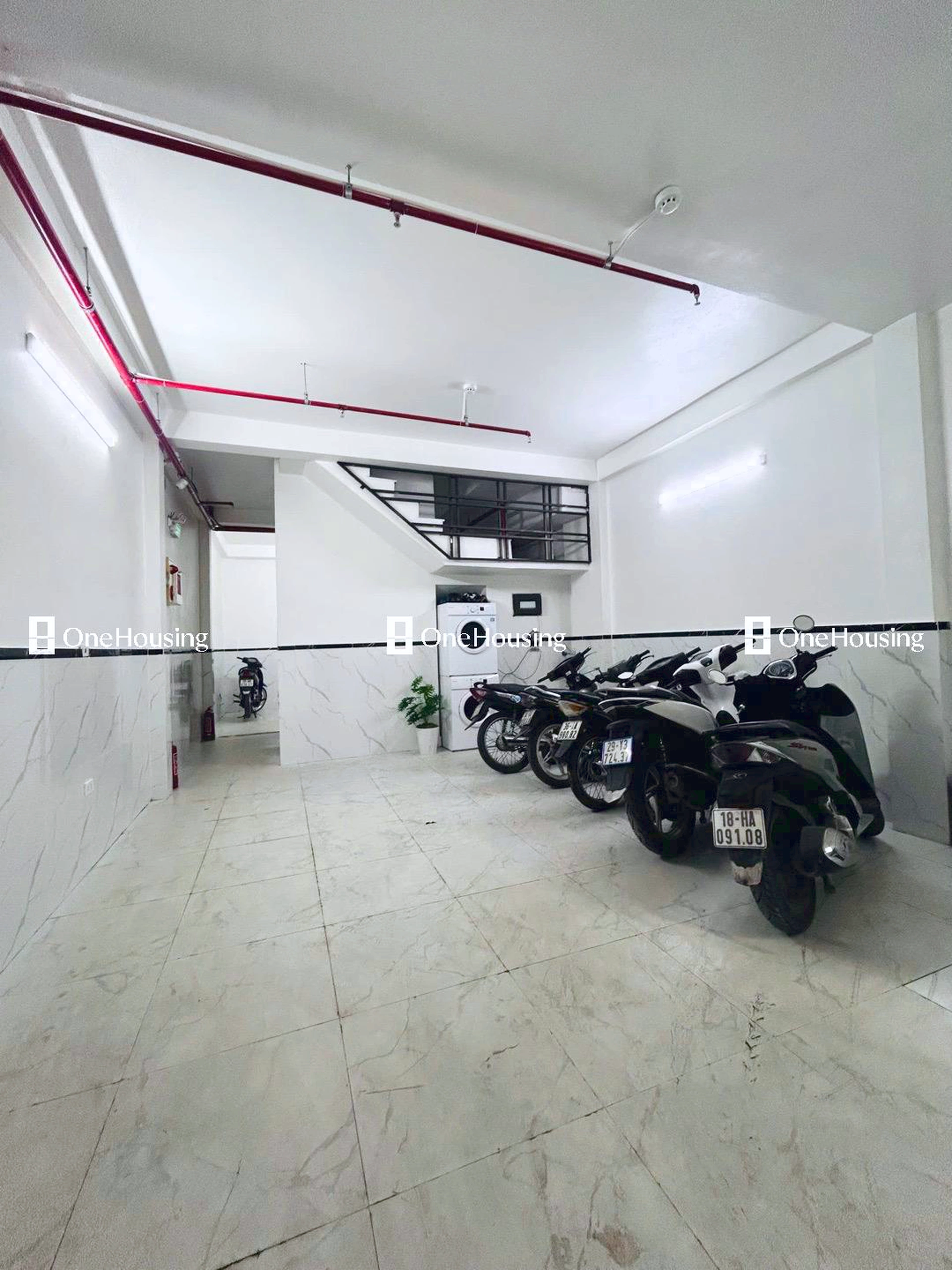 Nhà mặt ngõ cách Mỹ Đình 200m, P. Mỹ Đình 1, Q. Nam Từ Liêm, TP. Hà Nội