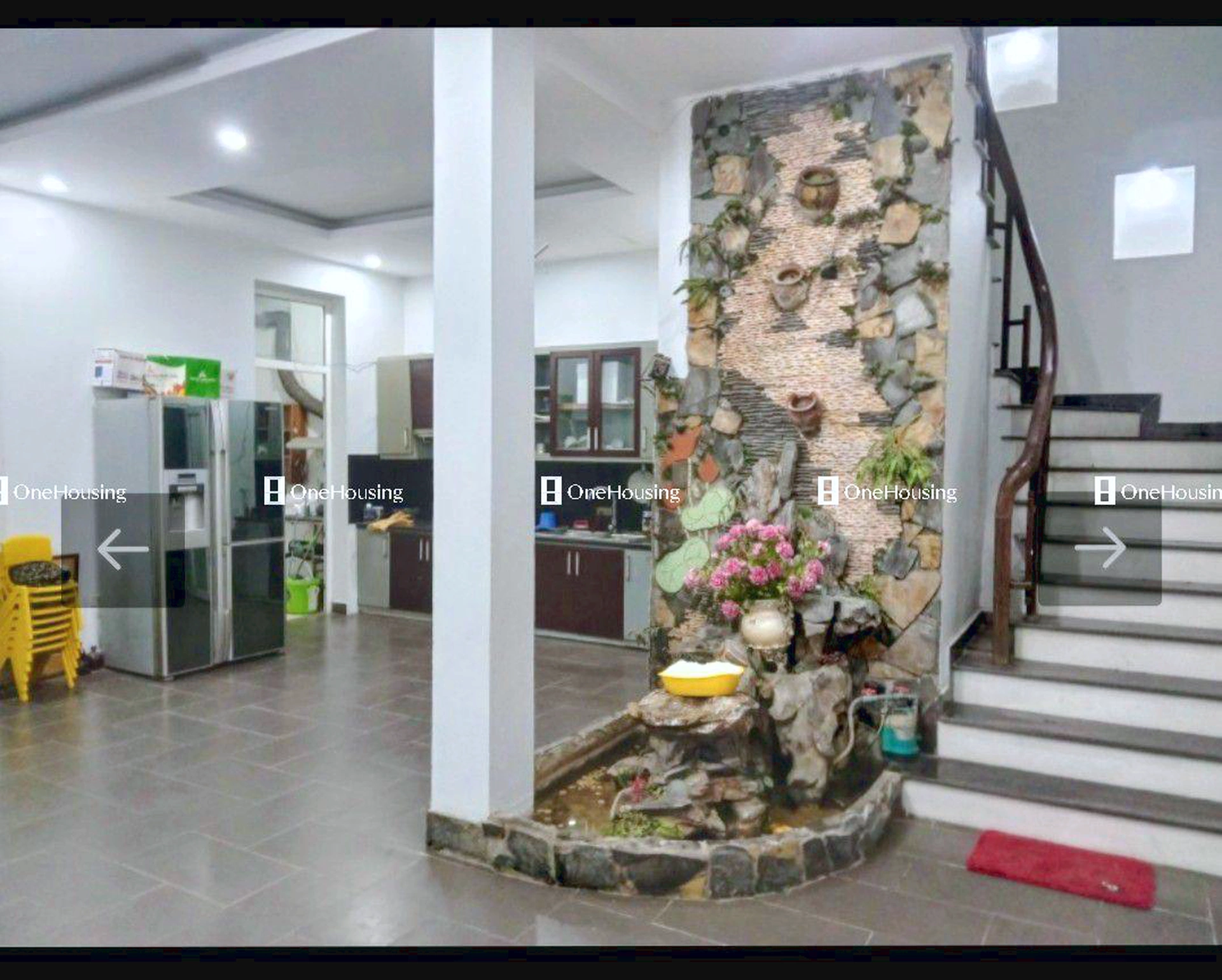 Nhà mặt ngõ cách Nhổn 5m, P. Phương Canh, Q. Nam Từ Liêm, TP. Hà Nội