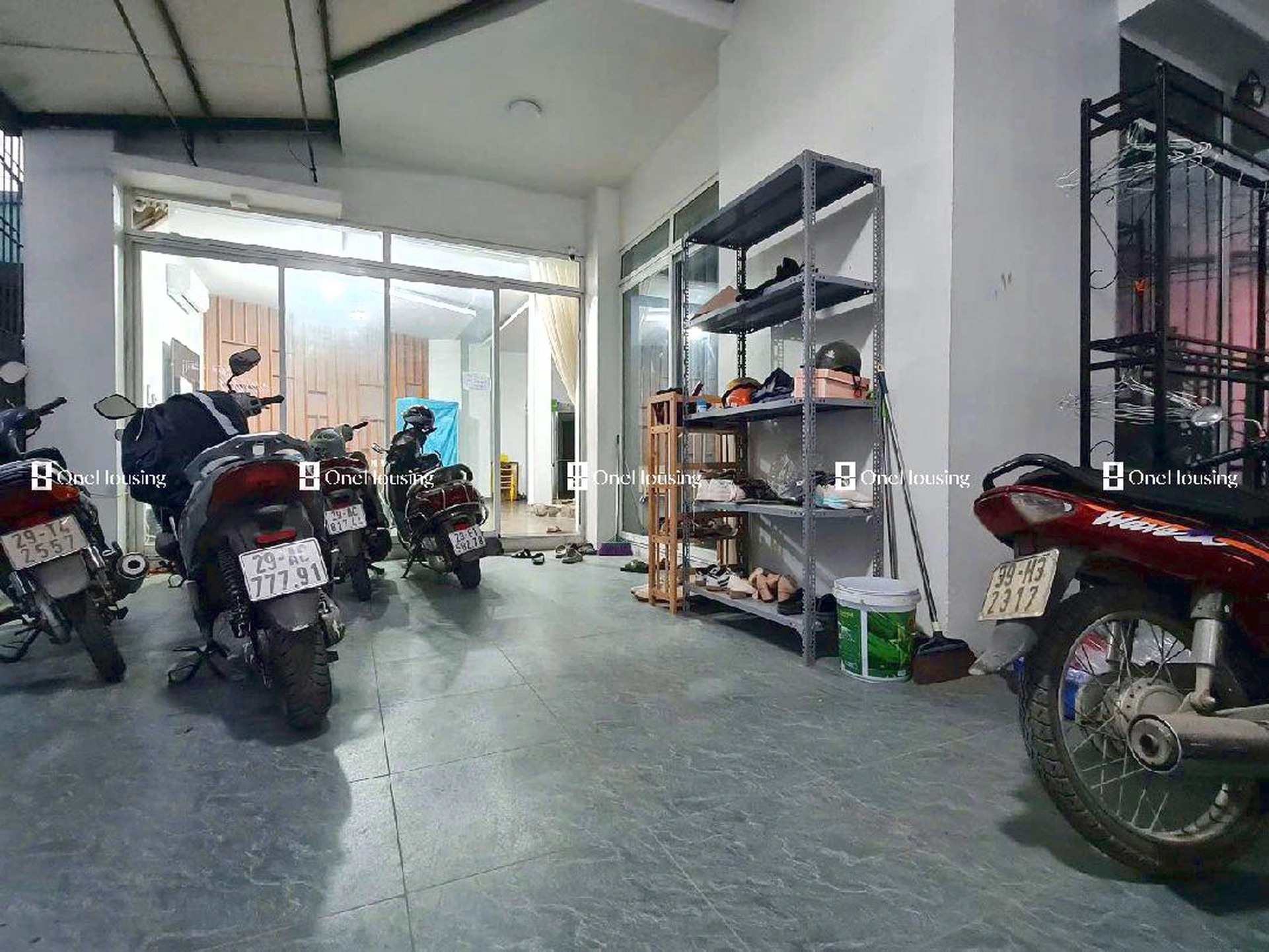 Nhà mặt ngõ cách Nhổn 5m, P. Phương Canh, Q. Nam Từ Liêm, TP. Hà Nội