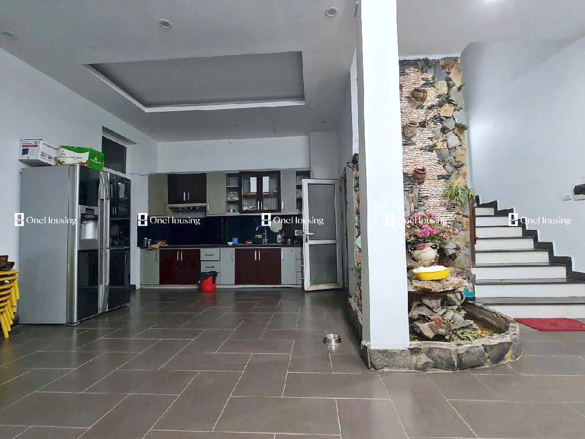 Nhà mặt ngõ cách Nhổn 5m, P. Phương Canh, Q. Nam Từ Liêm, TP. Hà Nội