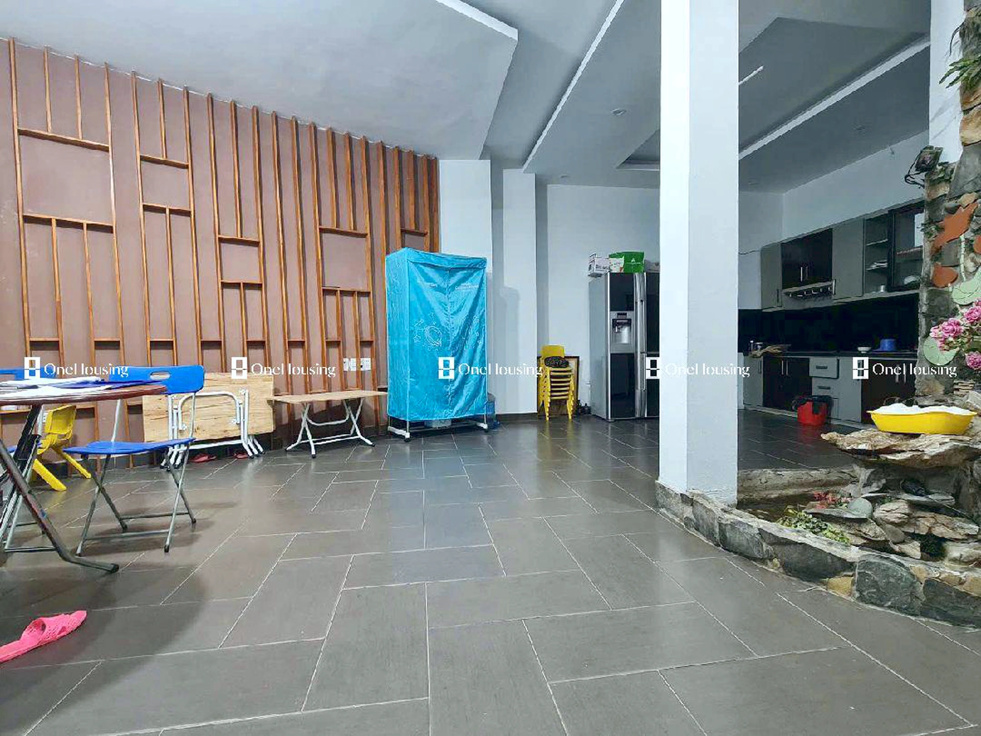 Nhà mặt ngõ cách Nhổn 5m, P. Phương Canh, Q. Nam Từ Liêm, TP. Hà Nội