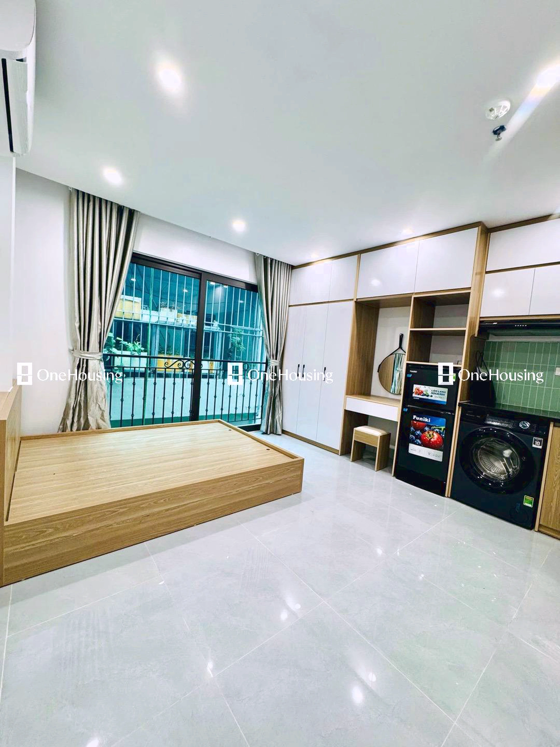 Nhà mặt ngõ cách Lê Quang Đạo 50m, P. Phú Đô, Q. Nam Từ Liêm, TP. Hà Nội