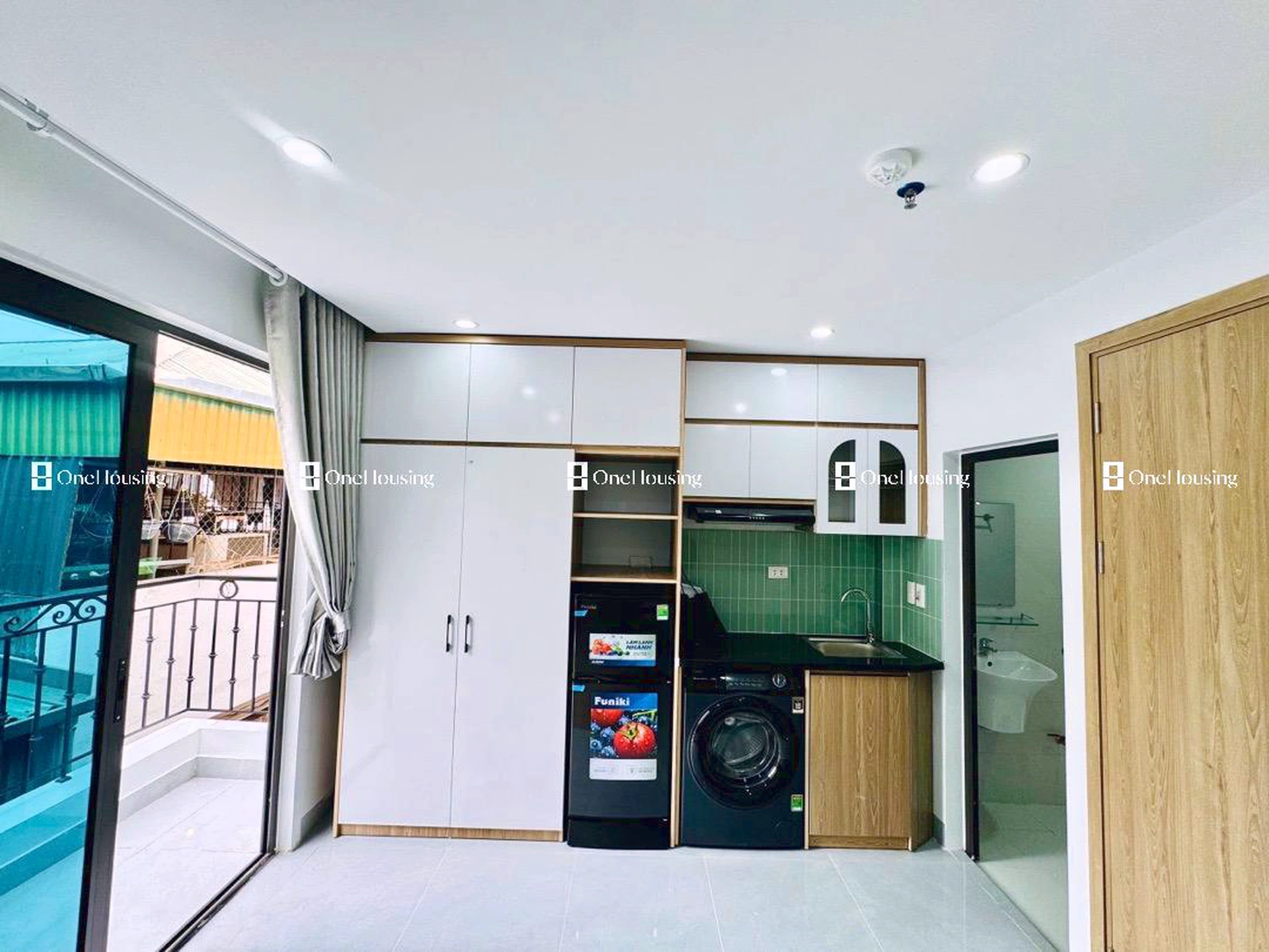 Nhà mặt ngõ cách Lê Quang Đạo 50m, P. Phú Đô, Q. Nam Từ Liêm, TP. Hà Nội