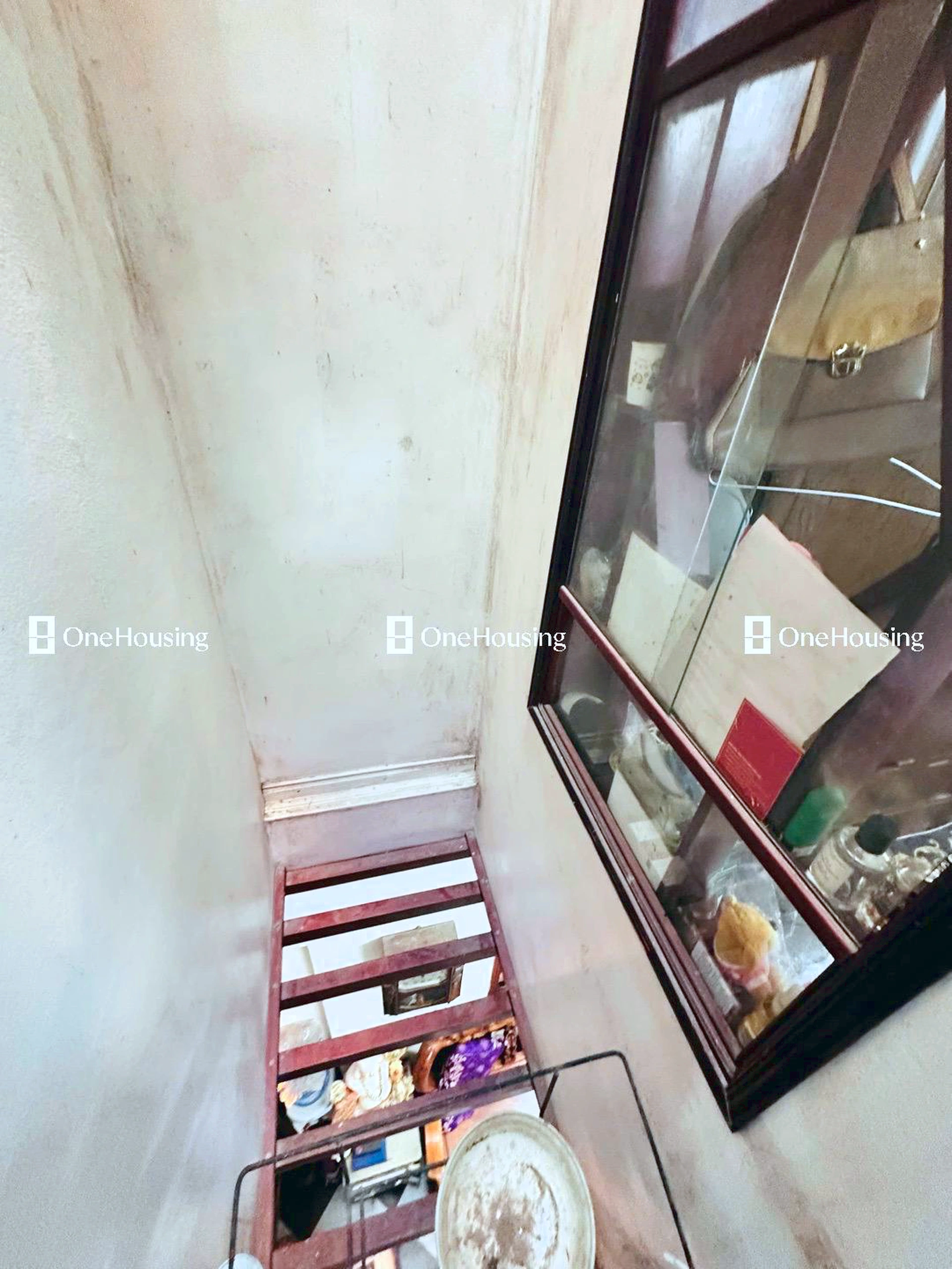 Nhà mặt ngõ cách Phạm Văn Nghị 50m, P. Cổ Nhuế 2, Q. Bắc Từ Liêm, TP. Hà Nội