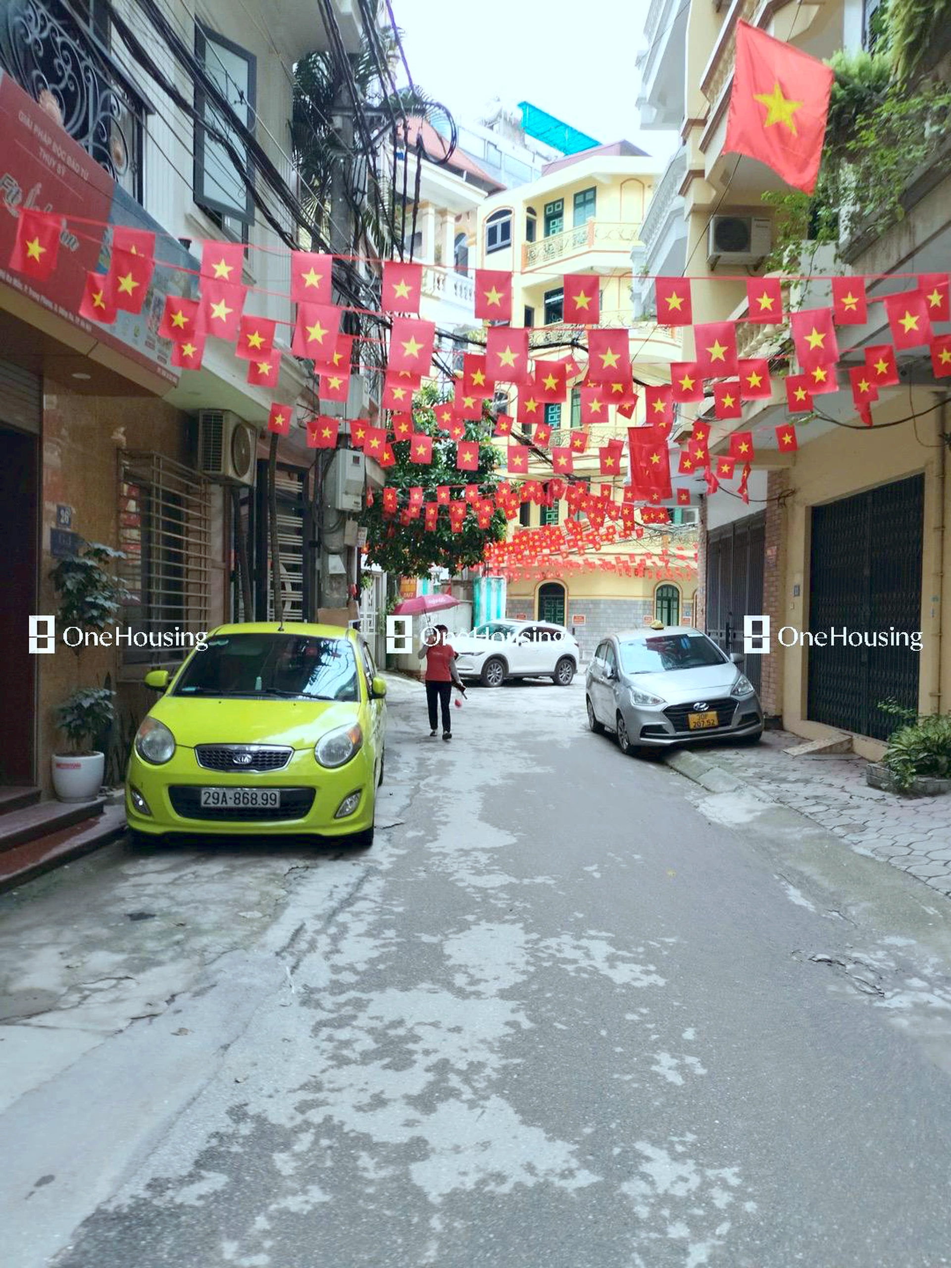 Onehousing image