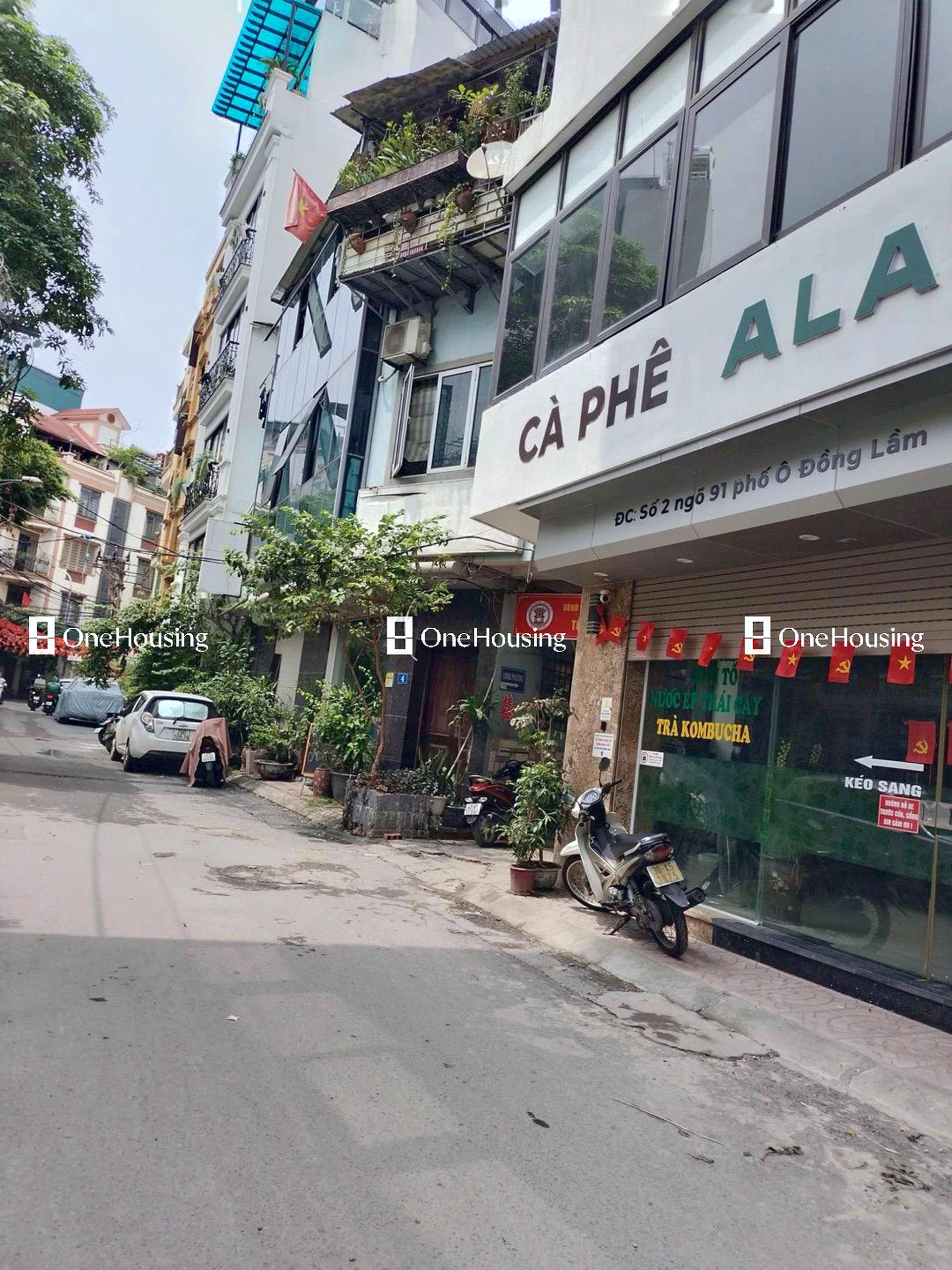 Onehousing image