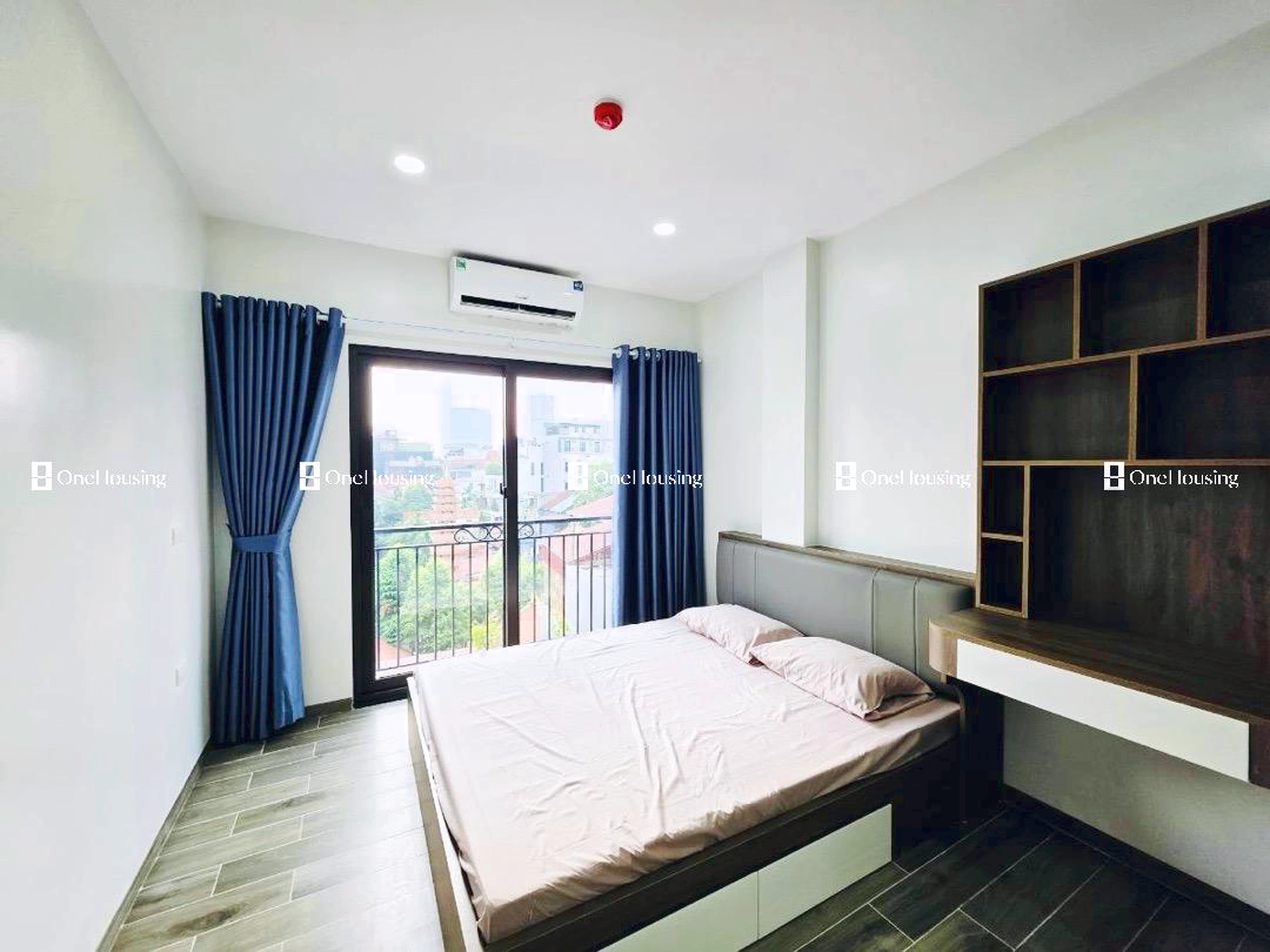 Nhà mặt ngõ cách Nguyễn Khang 30m, P. Yên Hòa, Q. Cầu Giấy, TP. Hà Nội