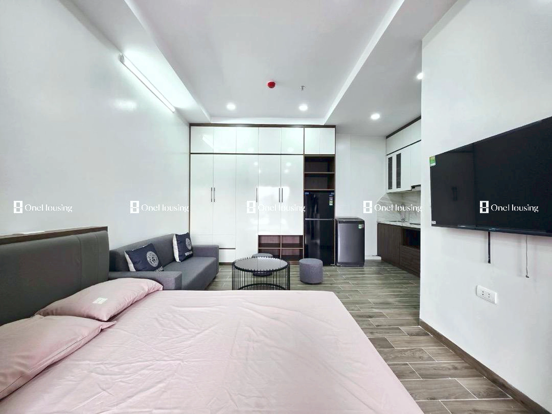 Nhà mặt ngõ cách Nguyễn Khang 30m, P. Yên Hòa, Q. Cầu Giấy, TP. Hà Nội