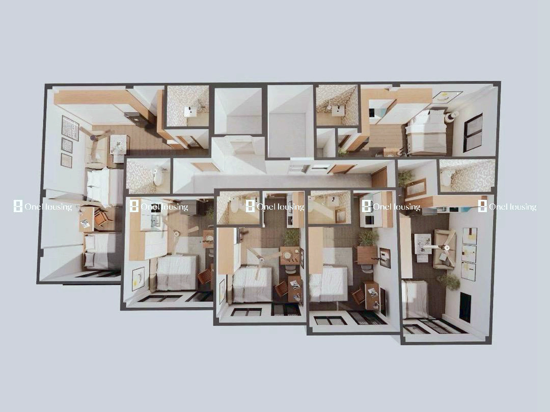 Onehousing image