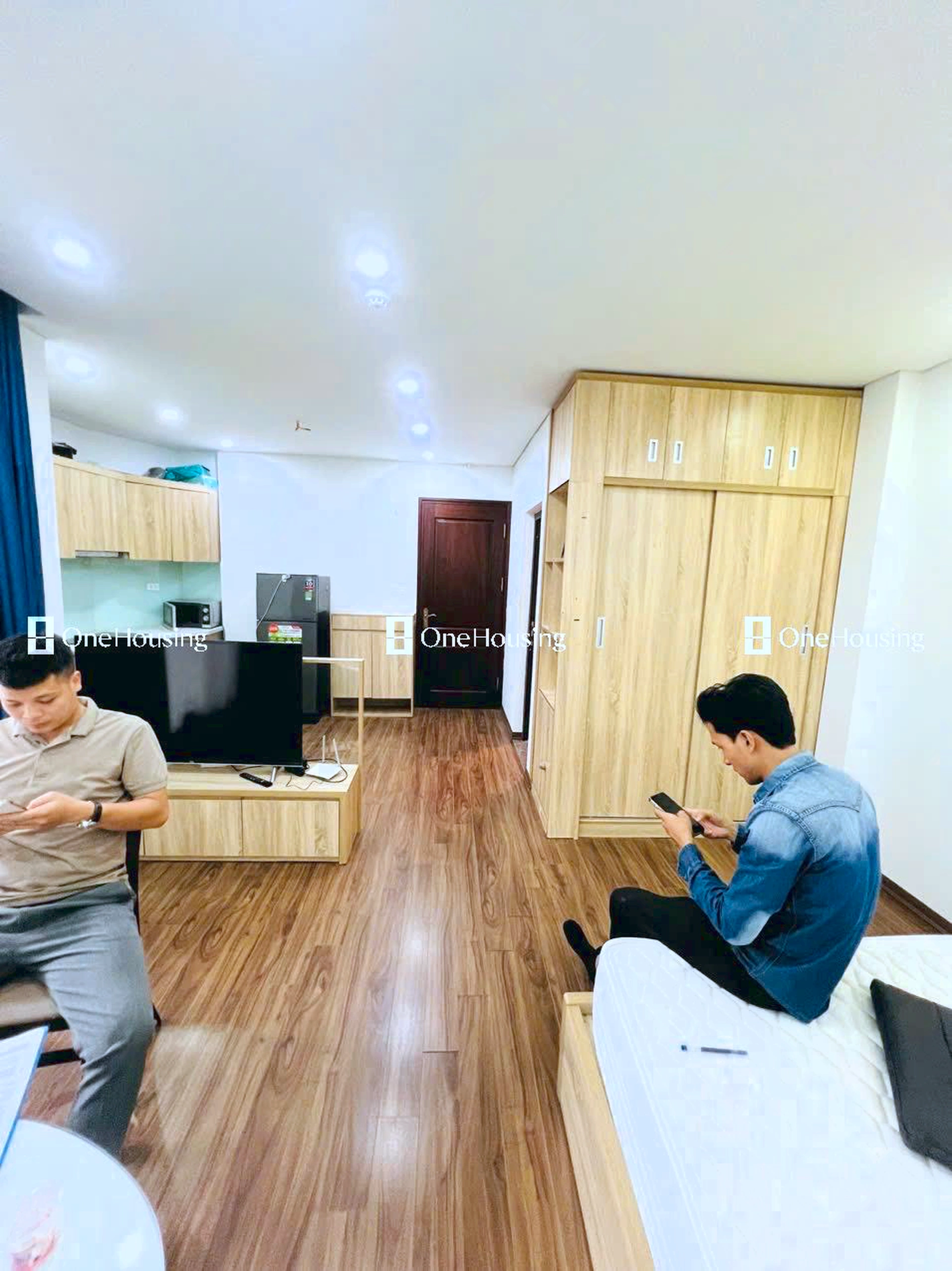 Onehousing image