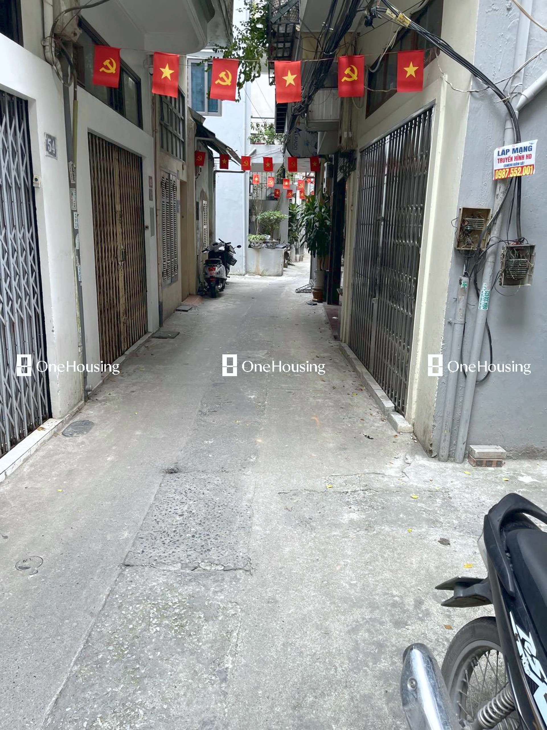 Onehousing image