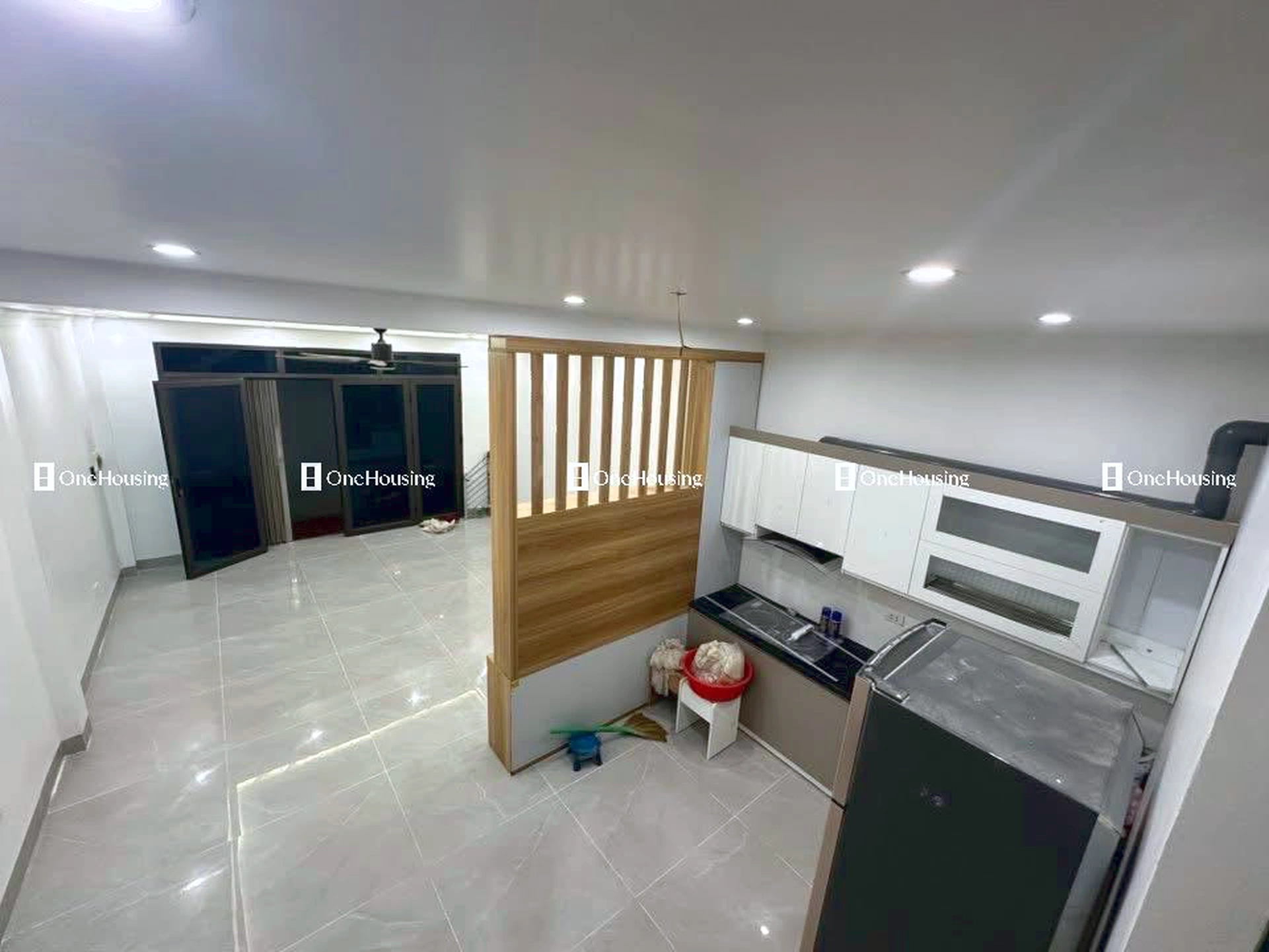 Nhà mặt ngõ cách Ngô Xuân Quảng 150m, TT. Trâu Quỳ, H. Gia Lâm, TP. Hà Nội