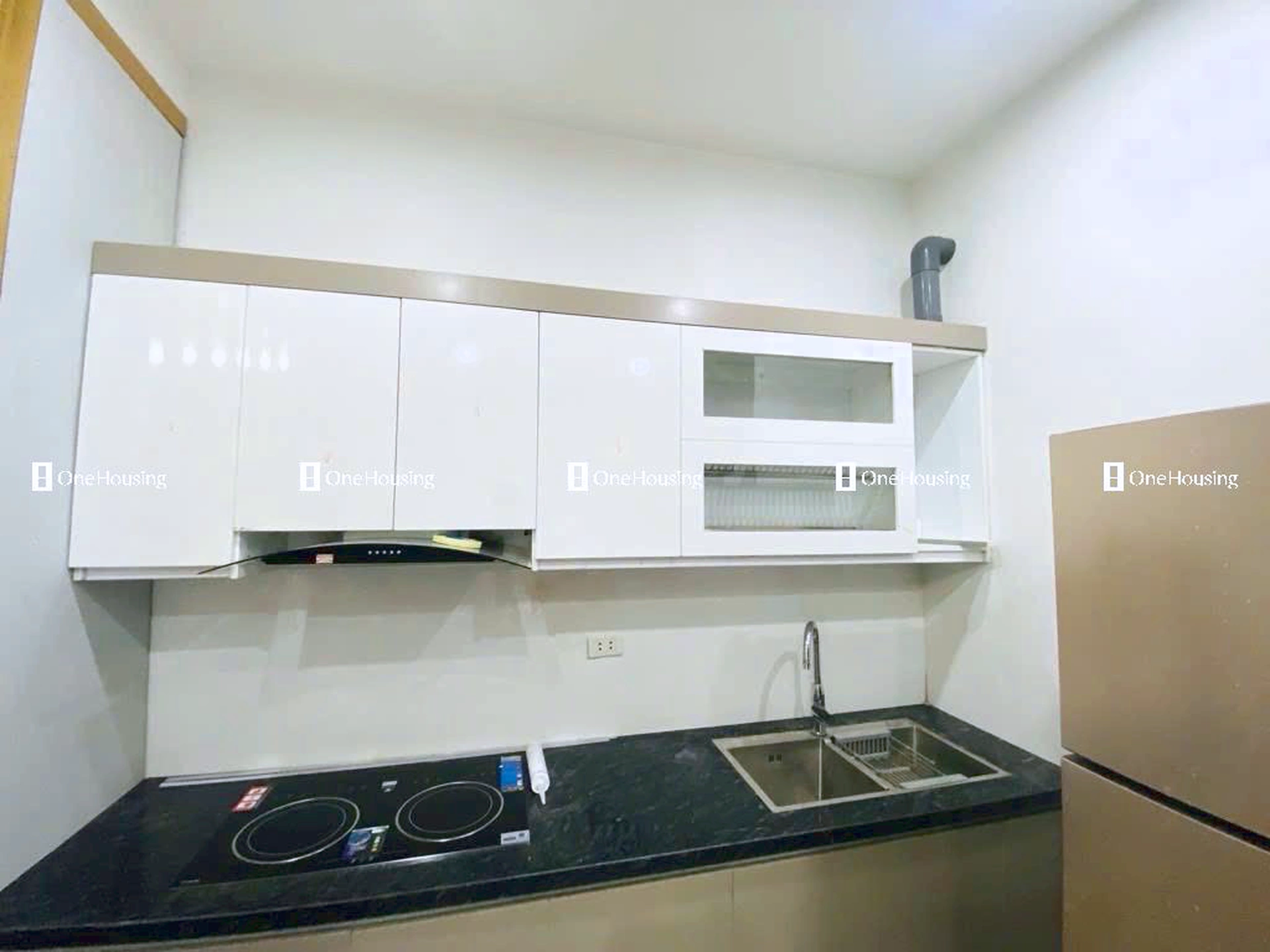Nhà mặt ngõ cách Ngô Xuân Quảng 150m, TT. Trâu Quỳ, H. Gia Lâm, TP. Hà Nội