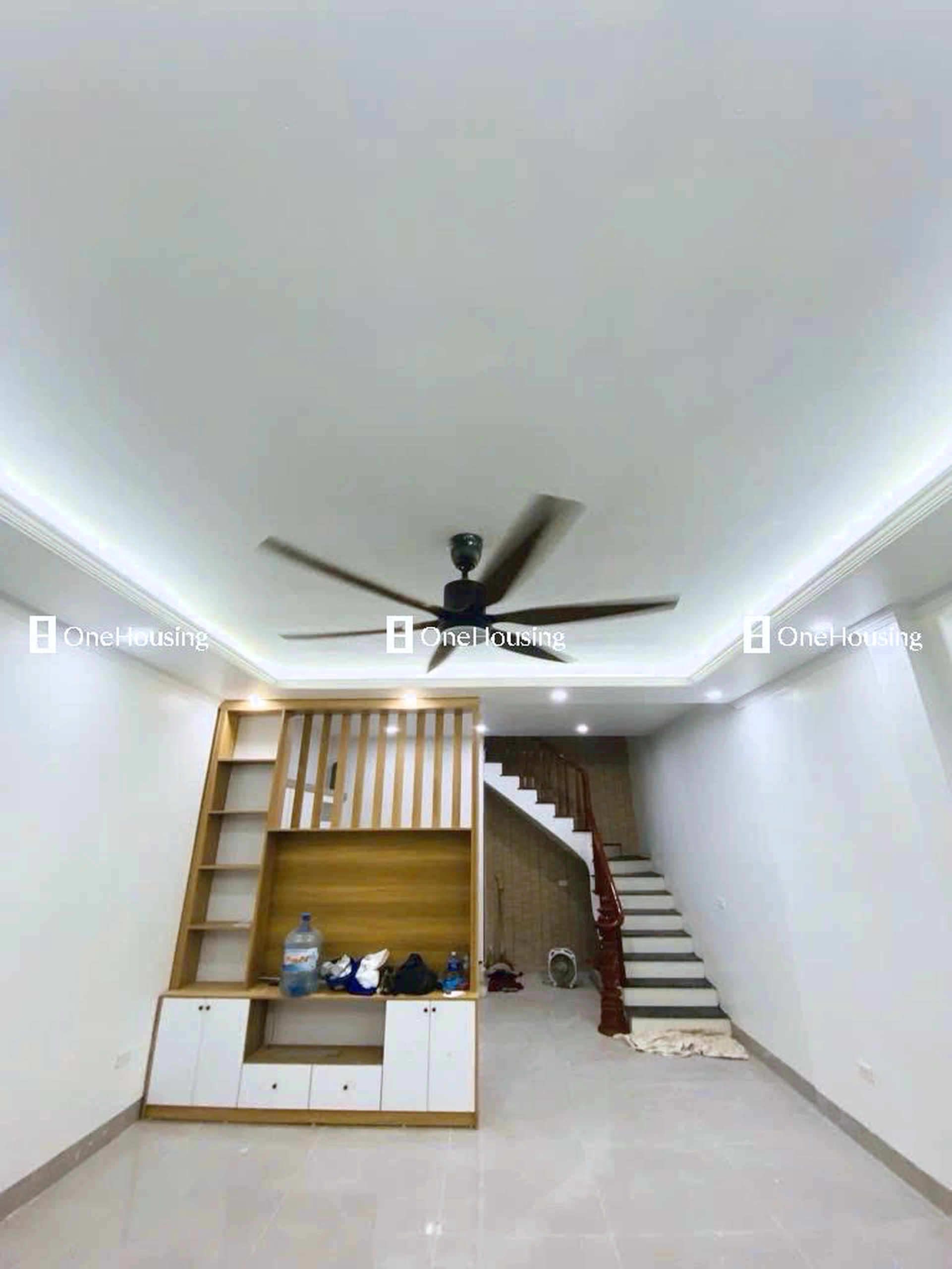 Nhà mặt ngõ cách Ngô Xuân Quảng 150m, TT. Trâu Quỳ, H. Gia Lâm, TP. Hà Nội