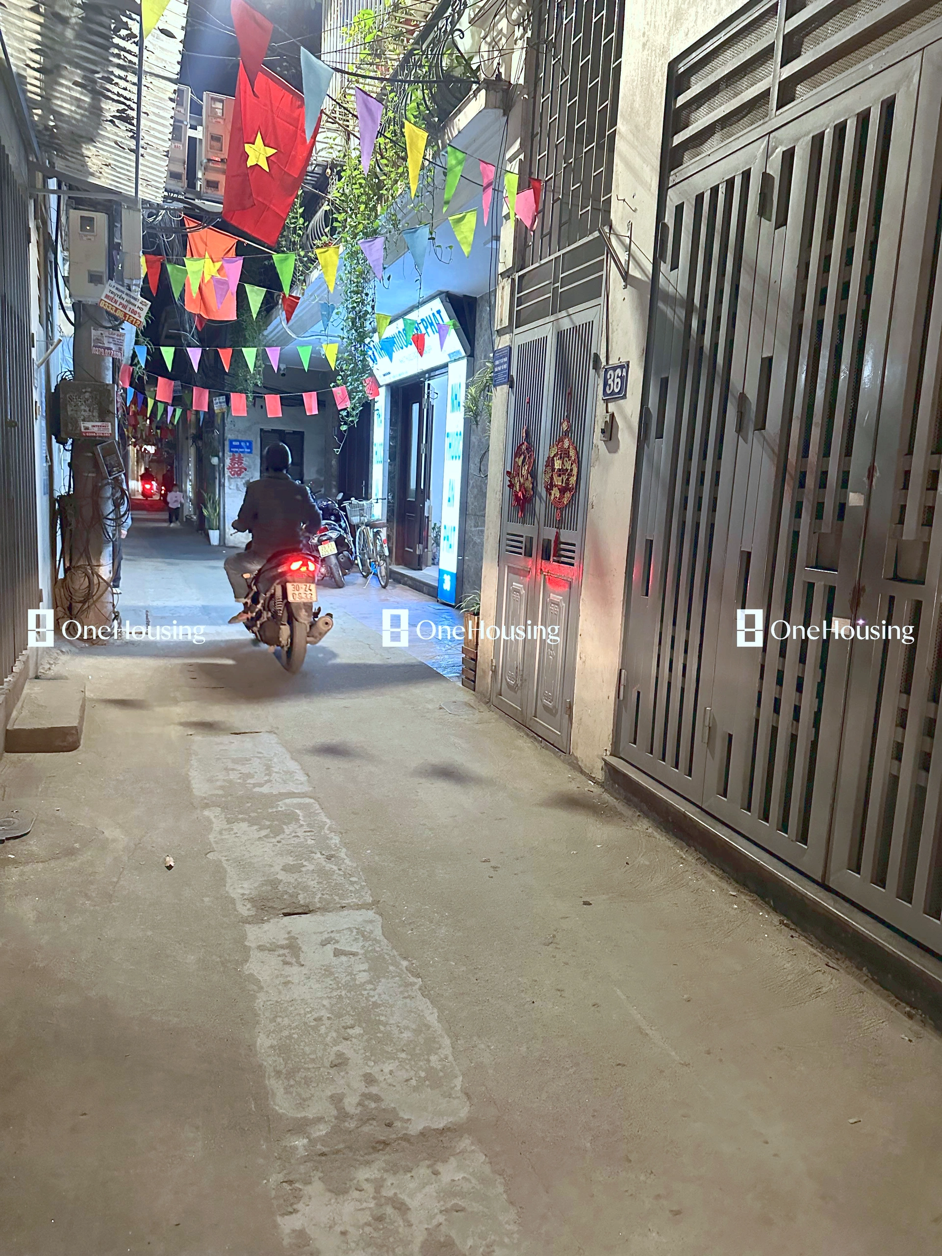 Onehousing image