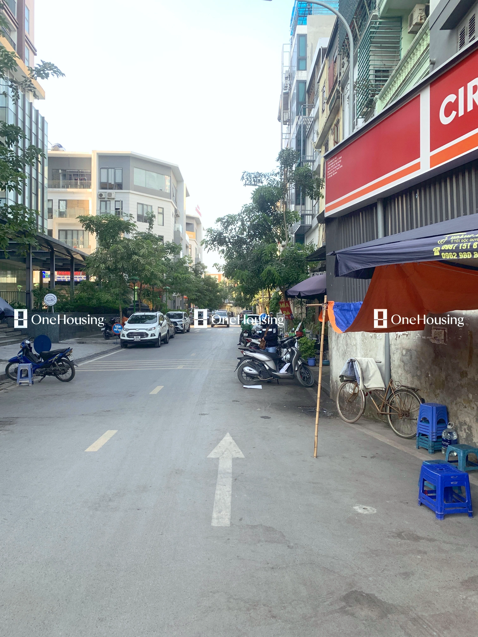 Onehousing image