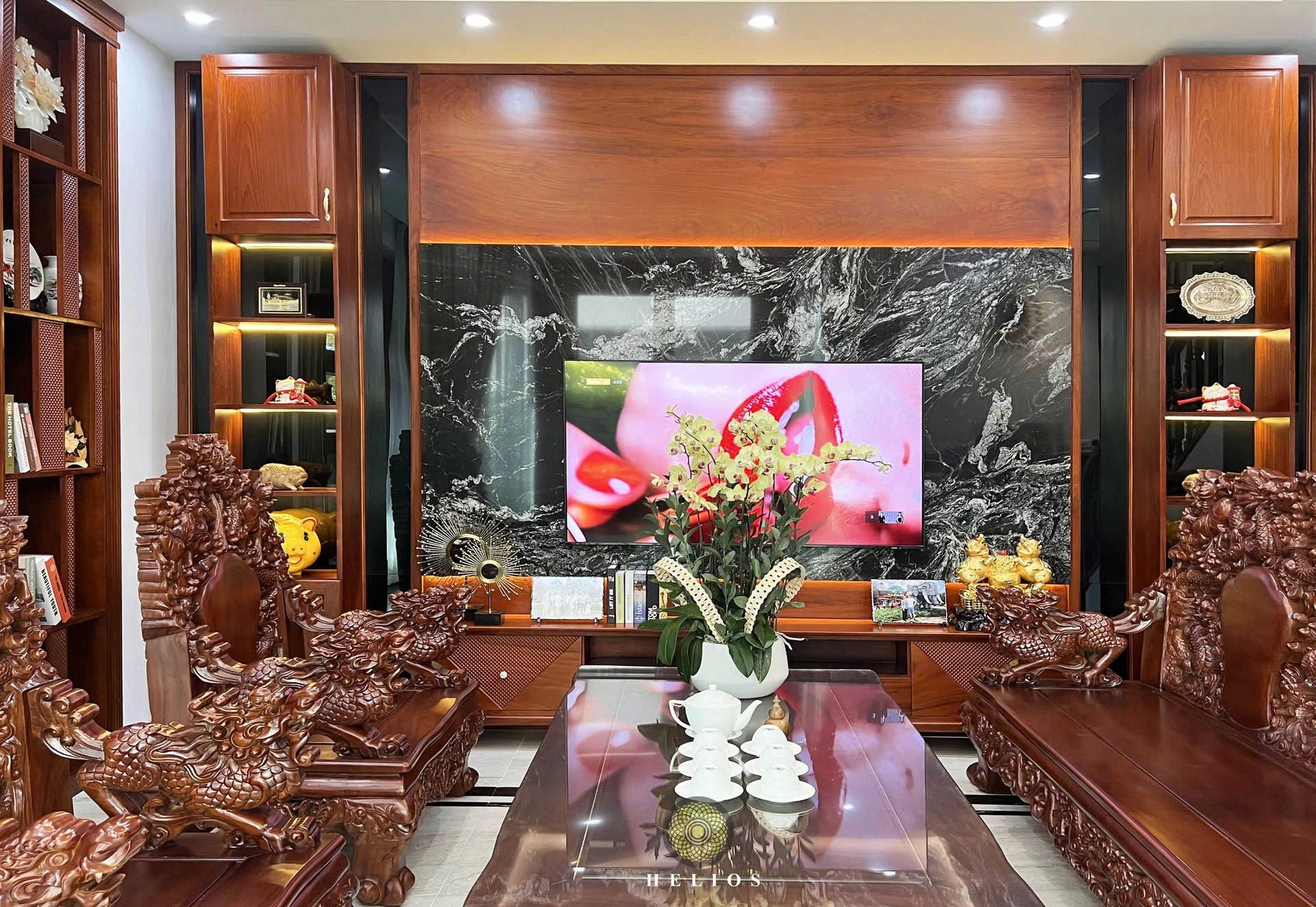 Nhà mặt ngõ cách Lê Quang Đạo (Kéo Dài) 20m, P. Dương Nội, Q. Hà Đông, TP. Hà Nội