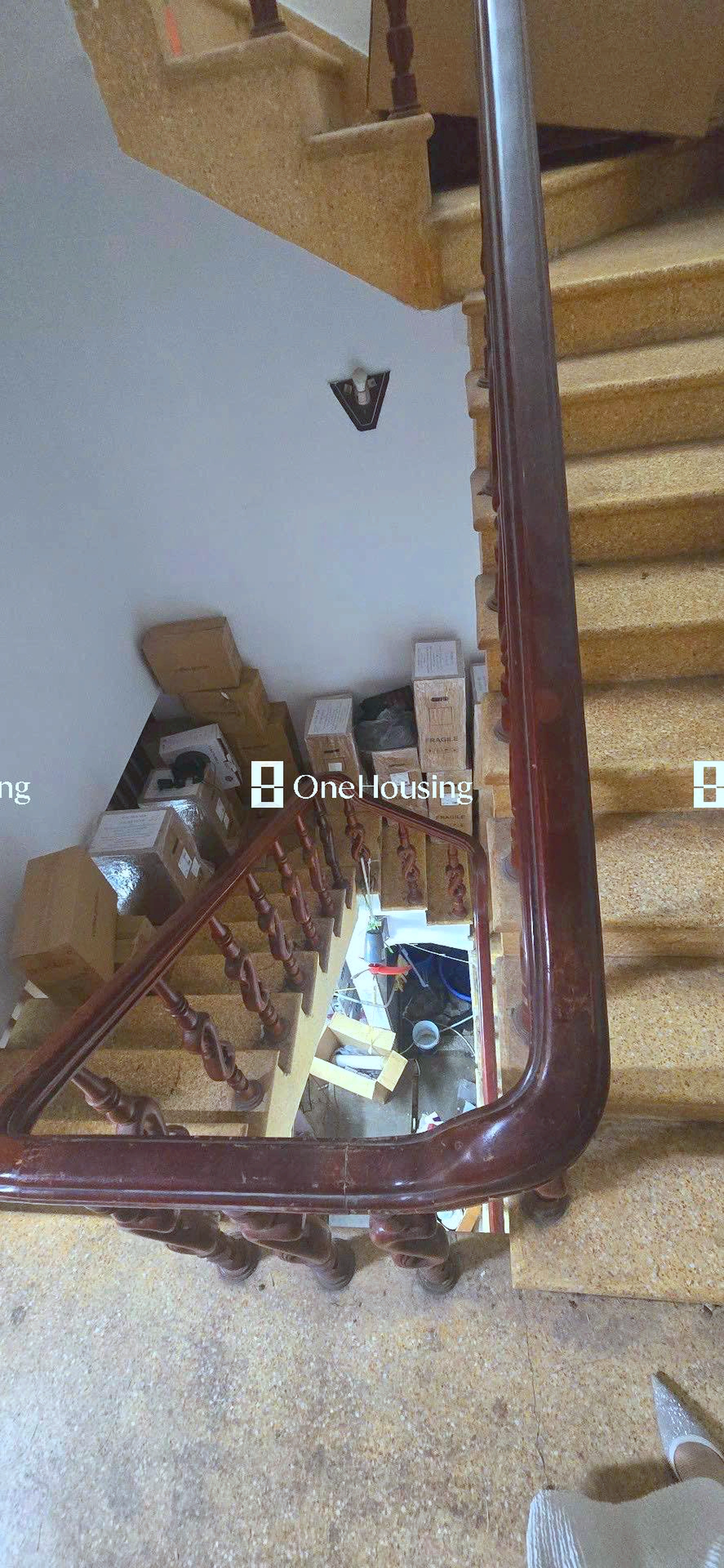 Nhà mặt ngõ cách Kim Mã 50m, P. Ngọc Khánh, Q. Ba Đình, TP. Hà Nội