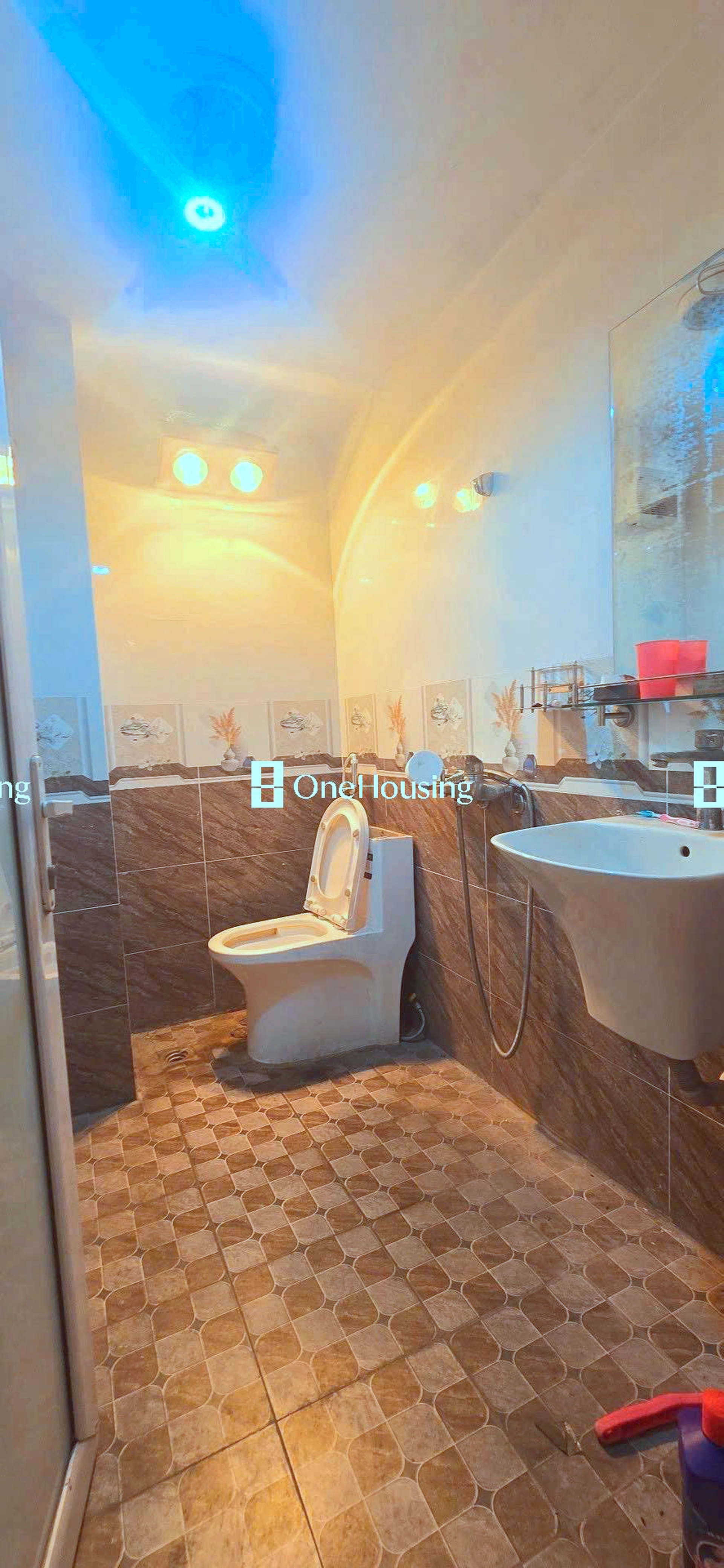 Nhà mặt ngõ cách Kim Mã 50m, P. Ngọc Khánh, Q. Ba Đình, TP. Hà Nội