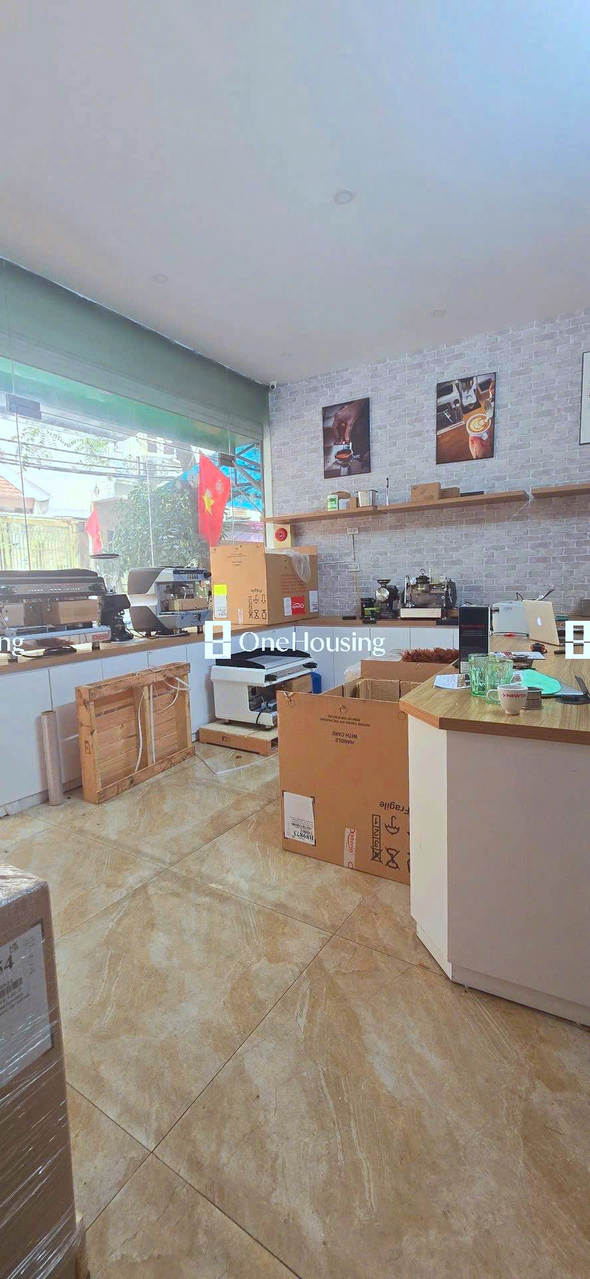 Nhà mặt ngõ cách Kim Mã 50m, P. Ngọc Khánh, Q. Ba Đình, TP. Hà Nội