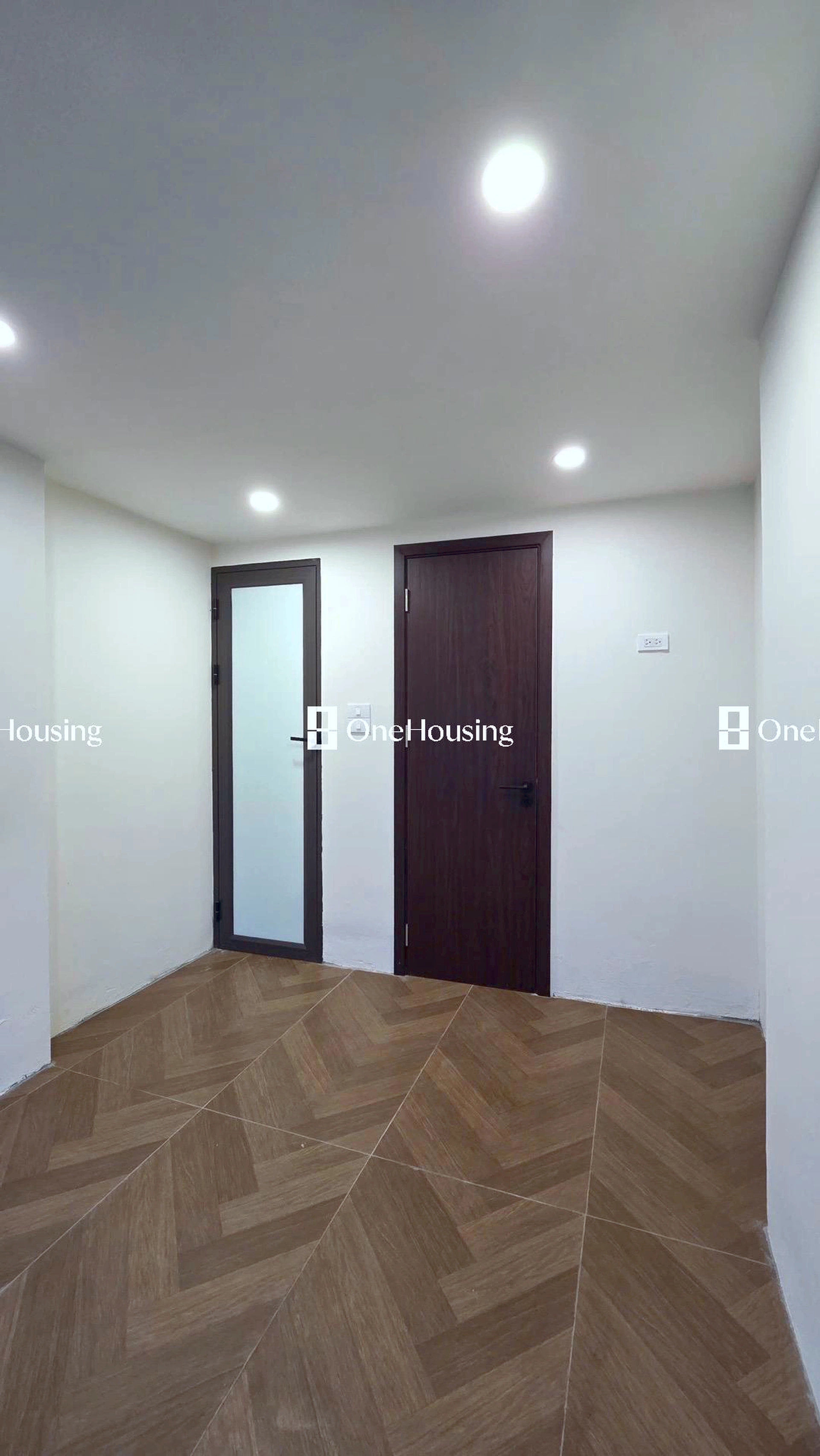 Nhà mặt ngõ cách Nguyễn Chí Thanh 20m, P. Giảng Võ, Q. Ba Đình, TP. Hà Nội