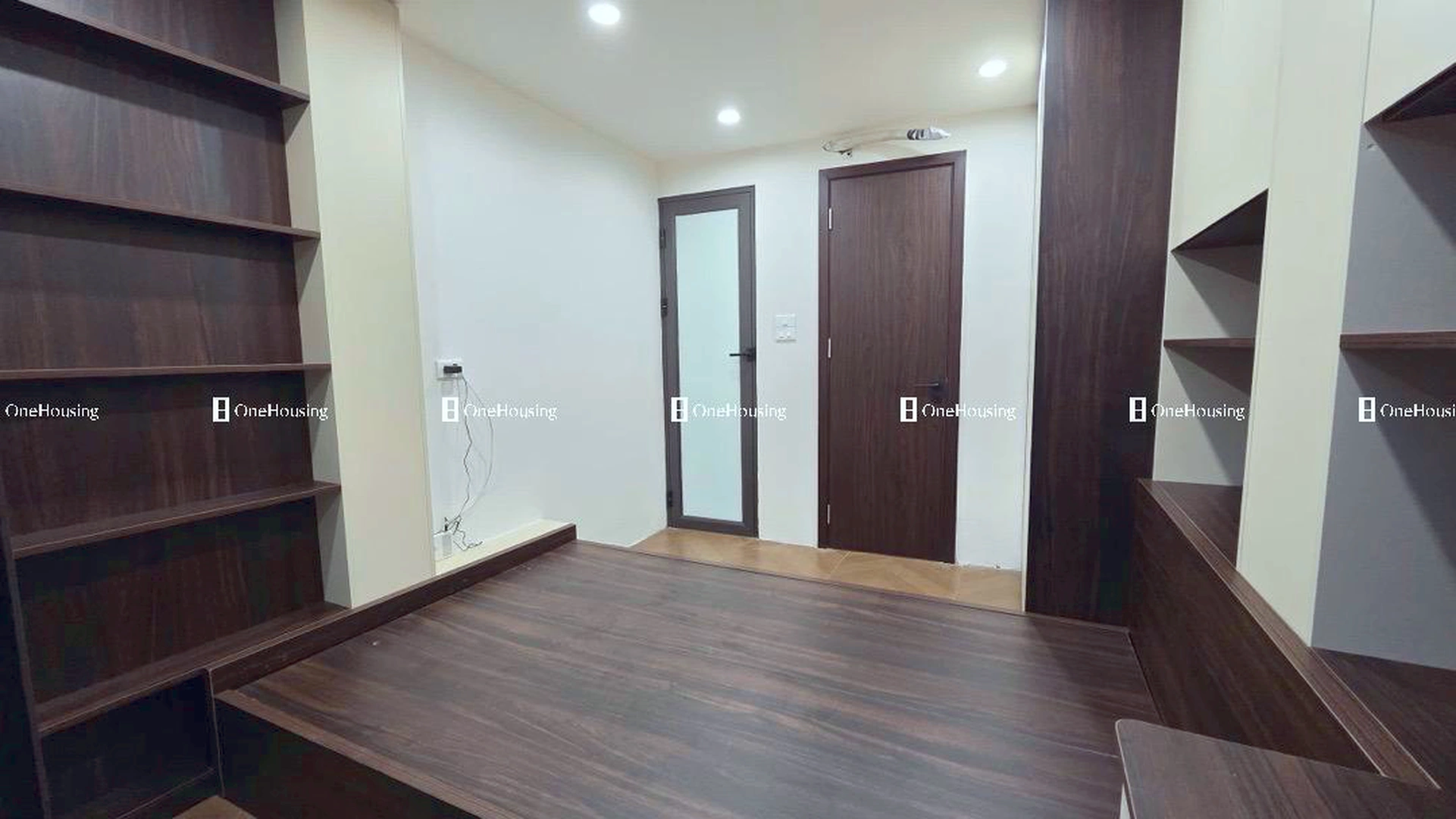 Nhà mặt ngõ cách Nguyễn Chí Thanh 20m, P. Giảng Võ, Q. Ba Đình, TP. Hà Nội