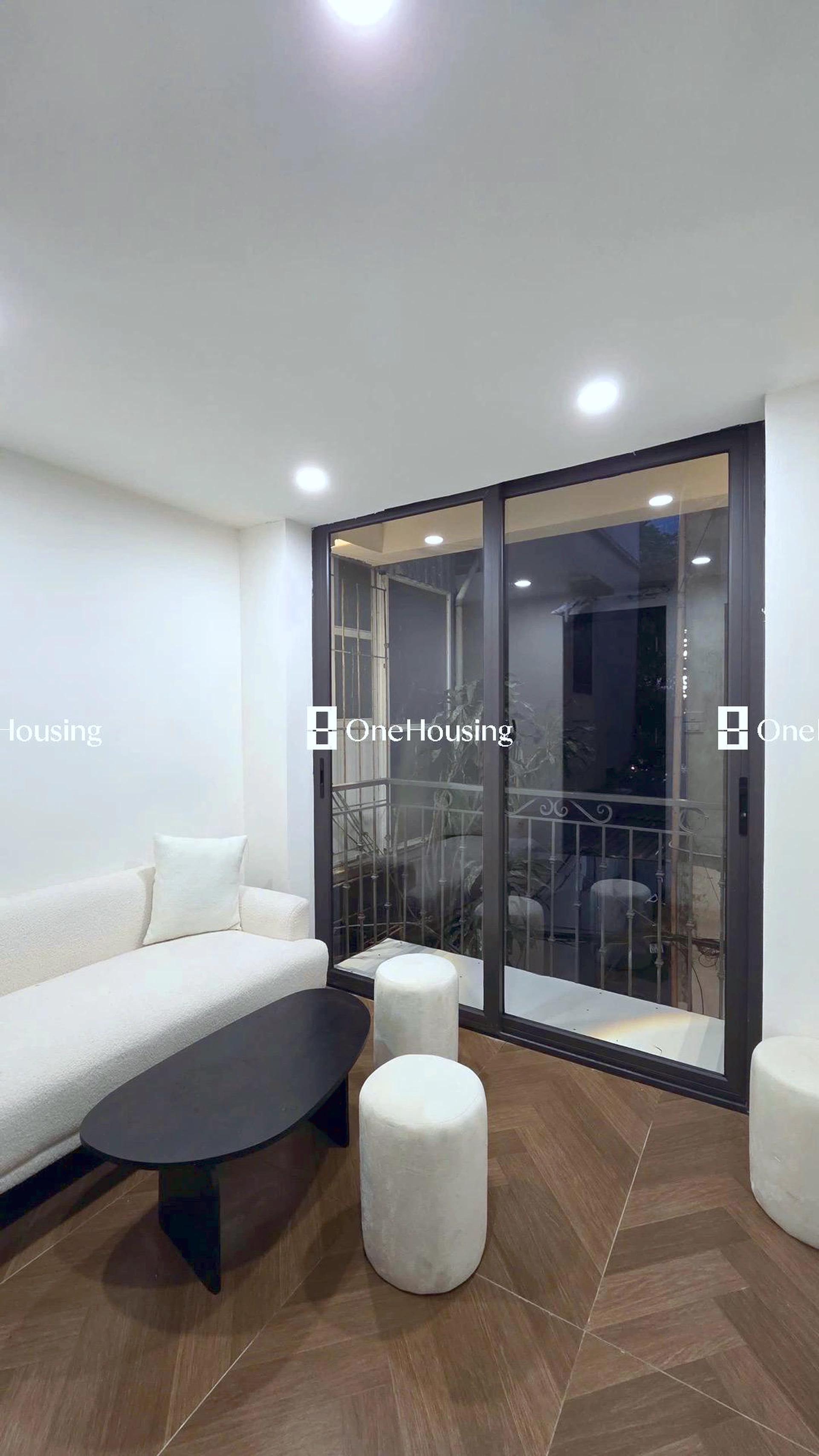 Nhà mặt ngõ cách Nguyễn Chí Thanh 20m, P. Giảng Võ, Q. Ba Đình, TP. Hà Nội