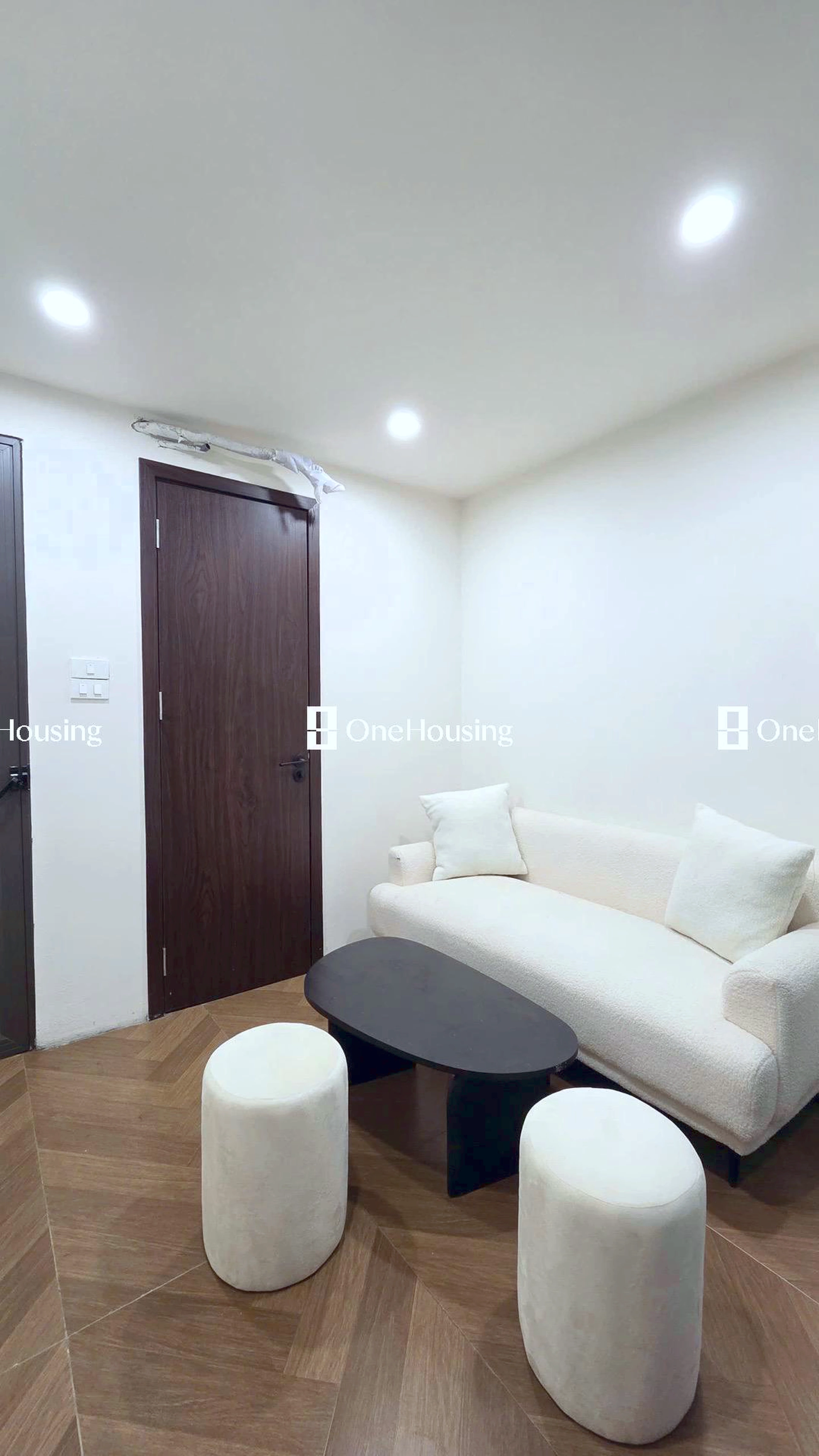 Nhà mặt ngõ cách Nguyễn Chí Thanh 20m, P. Giảng Võ, Q. Ba Đình, TP. Hà Nội